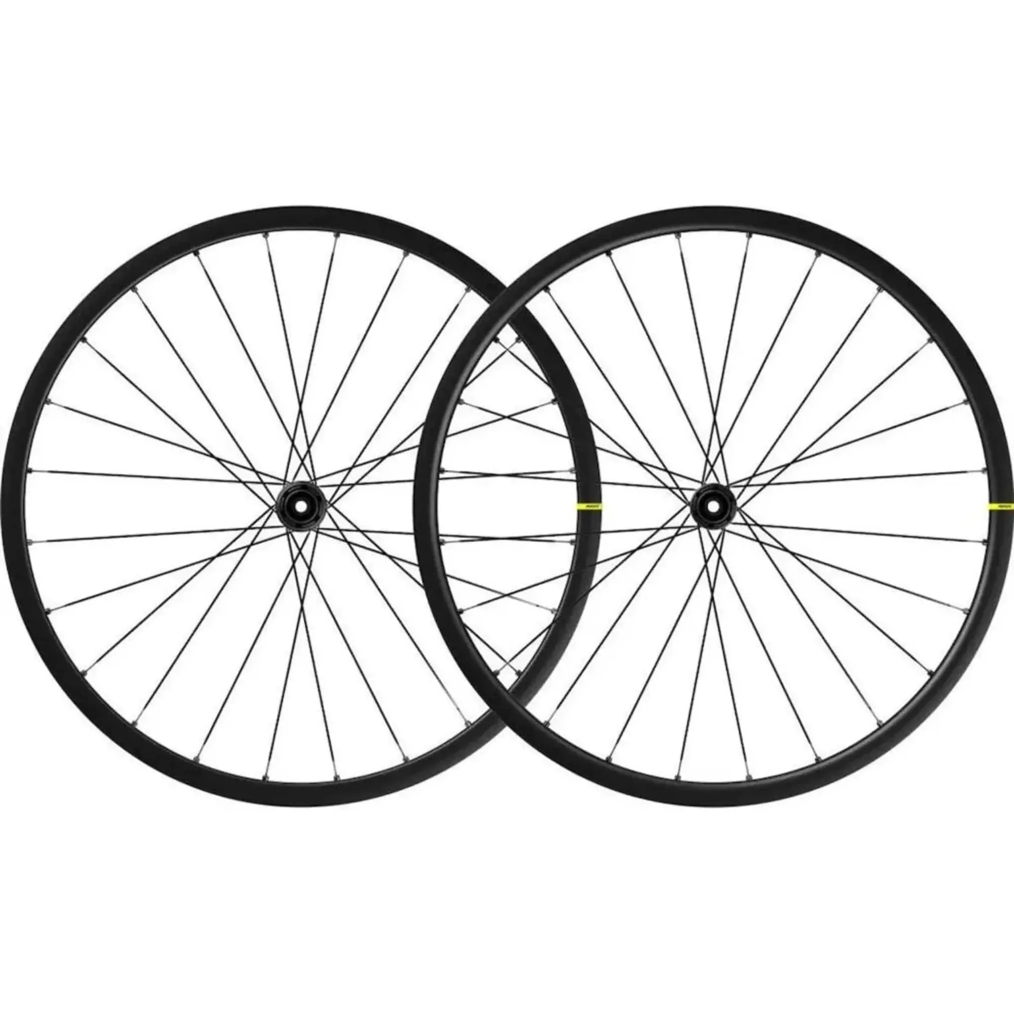 Mavic Ksyrium S DCL Disc 700c - Image 2