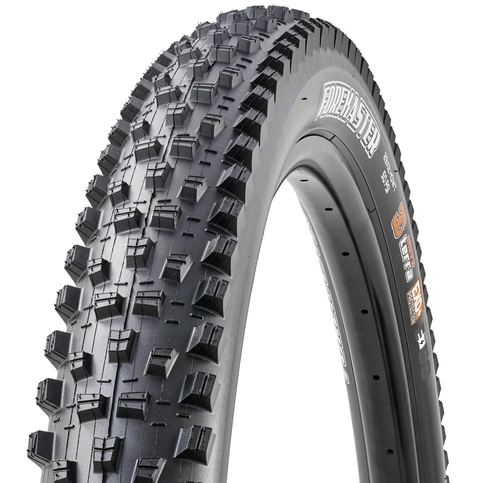 Maxxis Forekaster 3C MaxxTerra EXO+