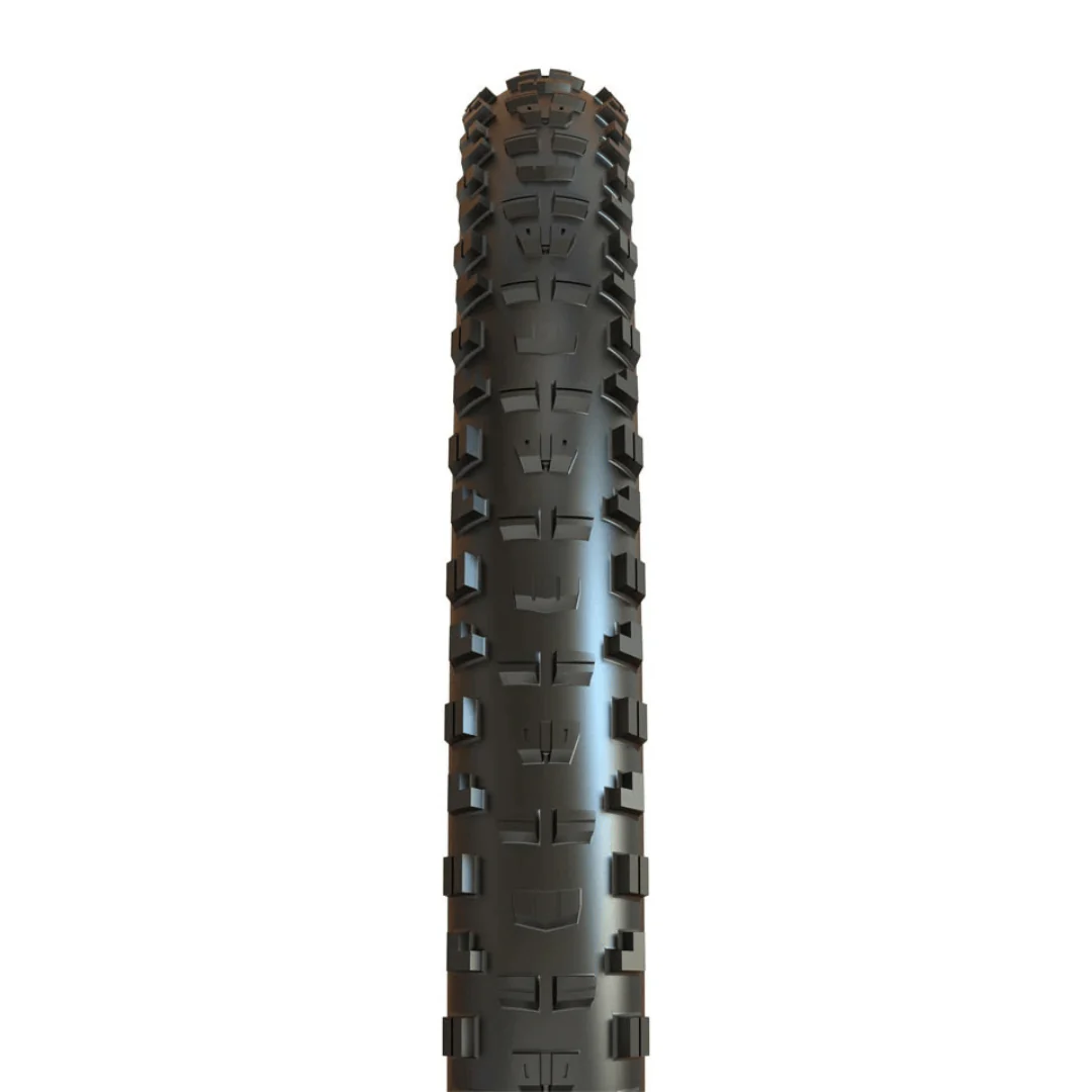 Maxxis Minion DHR II Tire - 27.5 x 2.4, Tubeless, Folding, Black, MaxxTerra, DD - Image 2