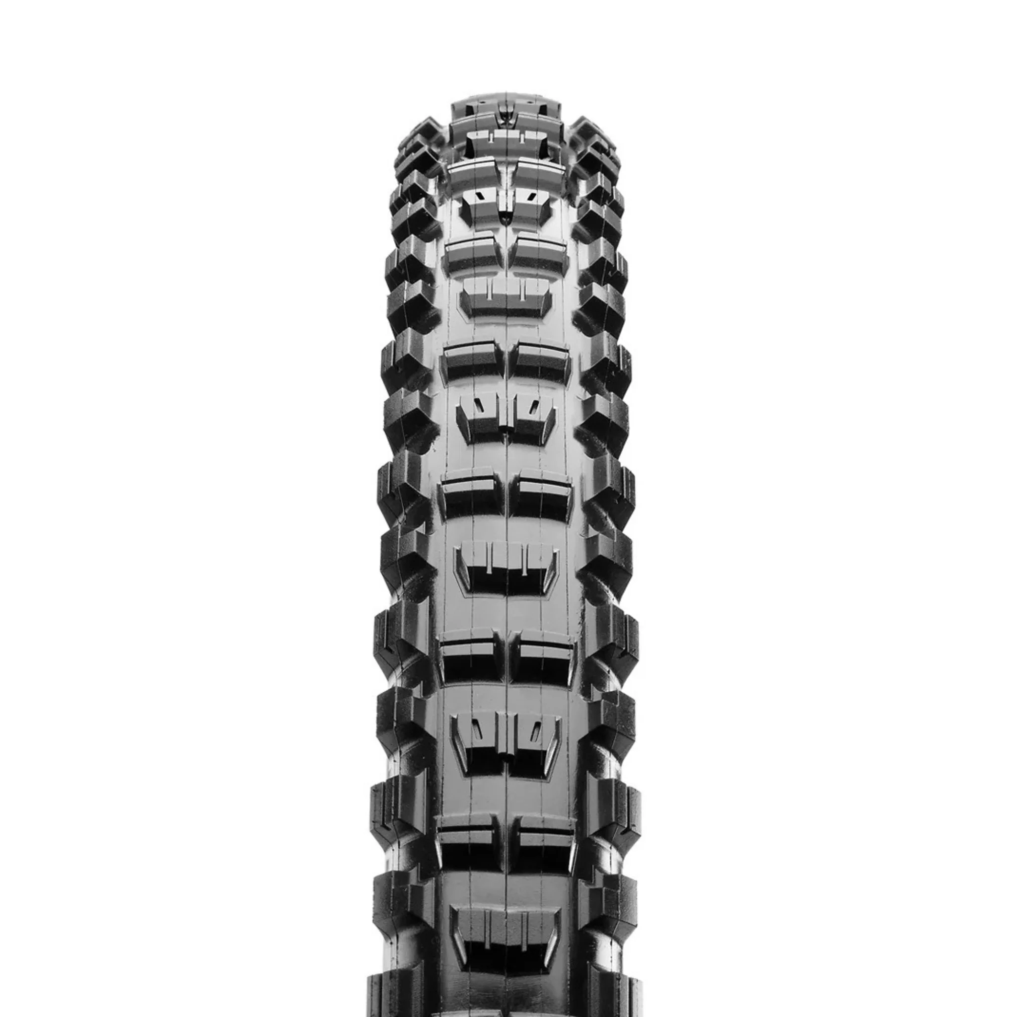 Maxxis Minion DHR II Tire - 29 x 2.4, Tubeless, Folding, Black, MaxxTerra, EXO+ - Image 2