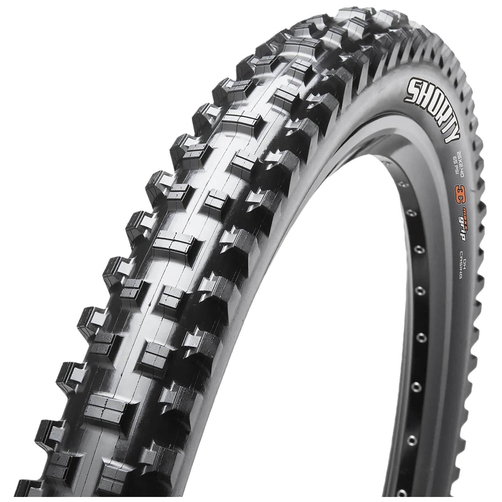 Maxxis Shorty Gen2 TR EXO 3C Tire