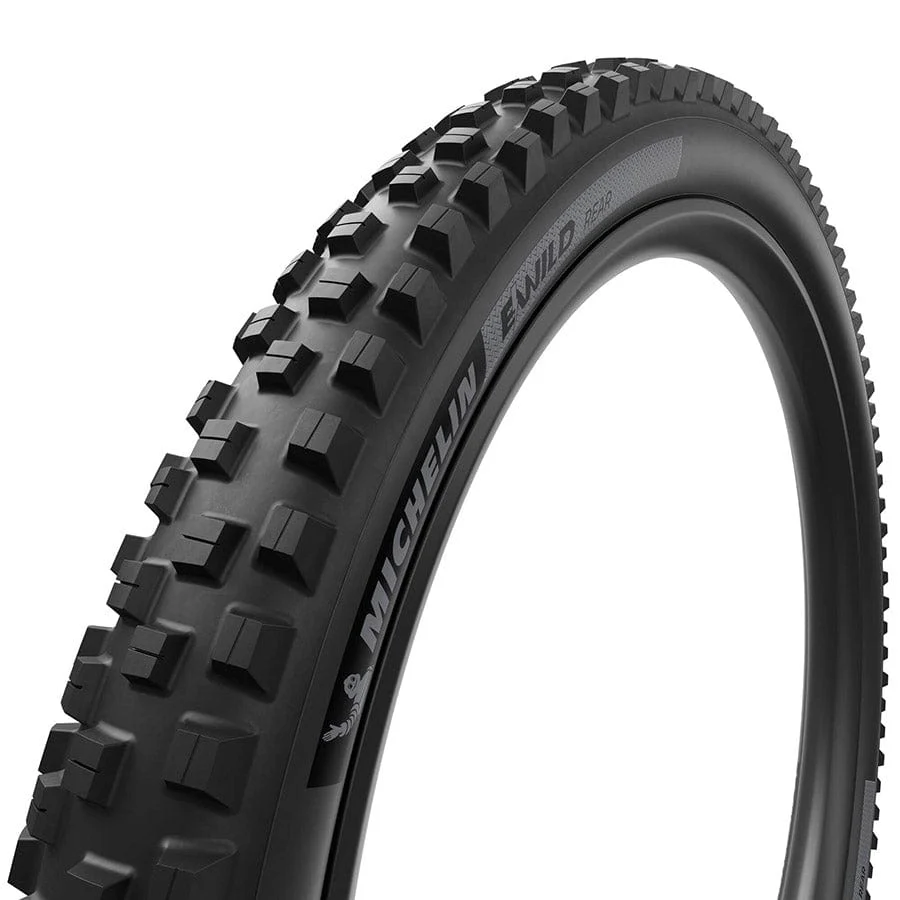Michelin E-WILD RACING LINE Rear 29"x2.60, Tubeless Ready, MAGI-X - Image 10