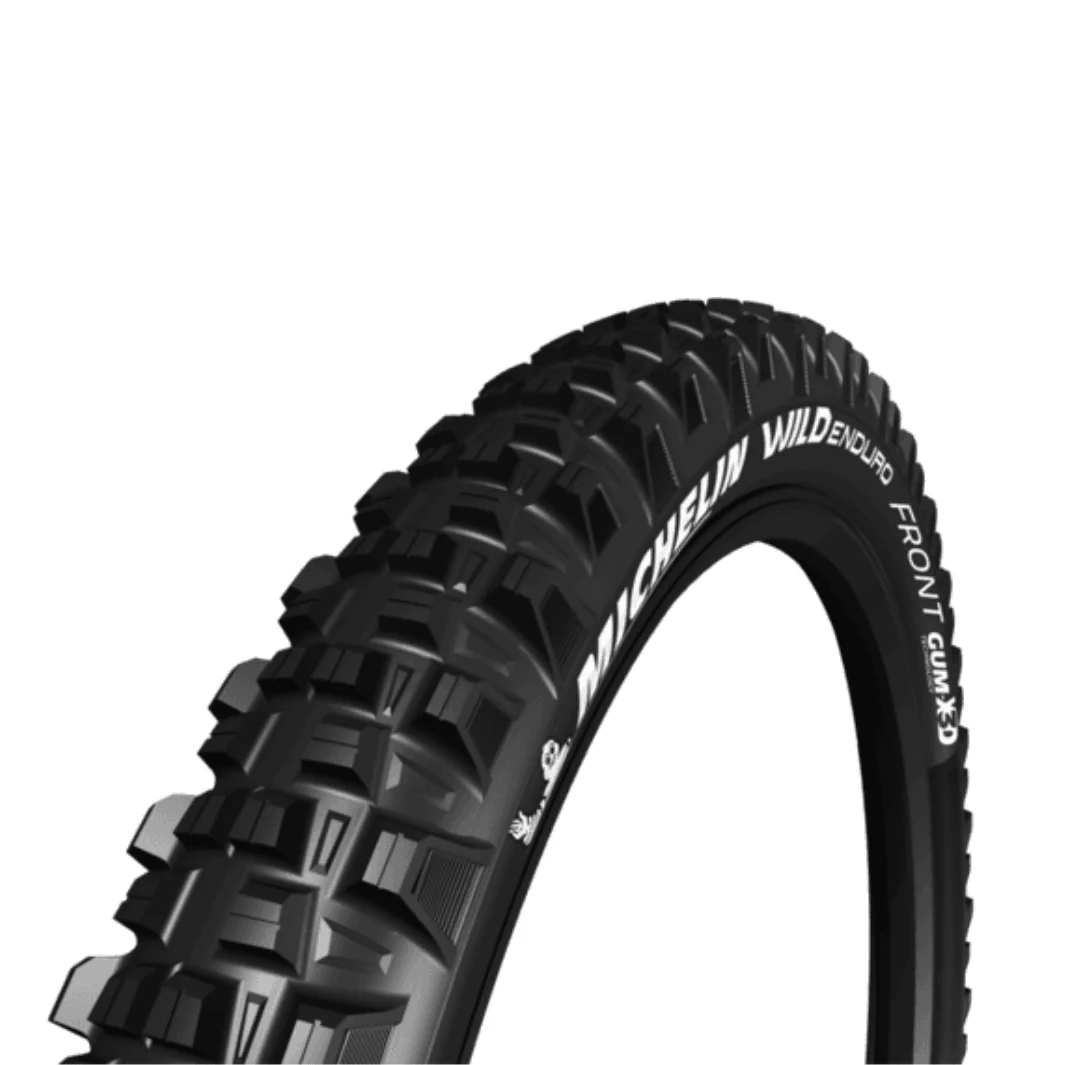 Michelin Wild Enduro Front Tire - Image 2