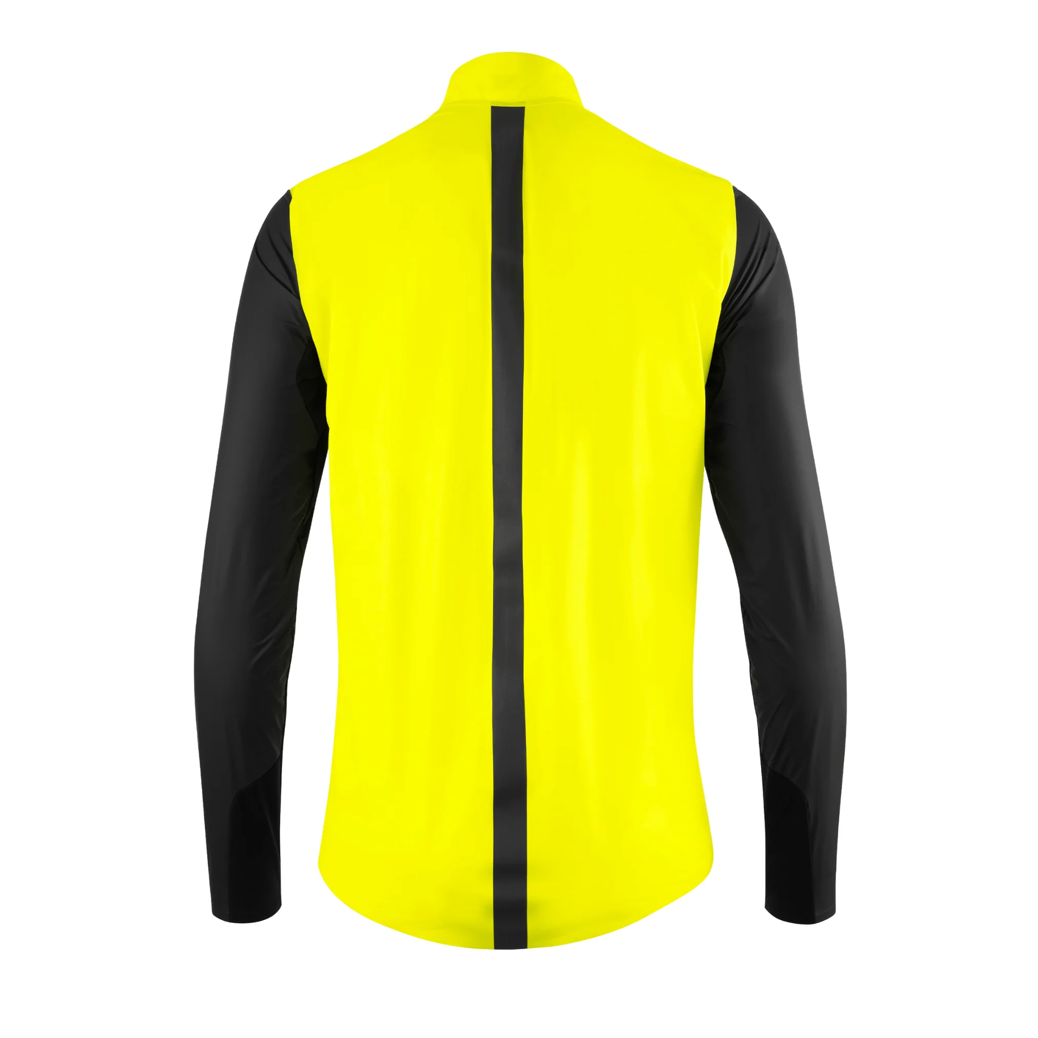 ASSOS Men's MILLE GTS WASSERSCHNAUZE Rain Jacket S11 - Image 2
