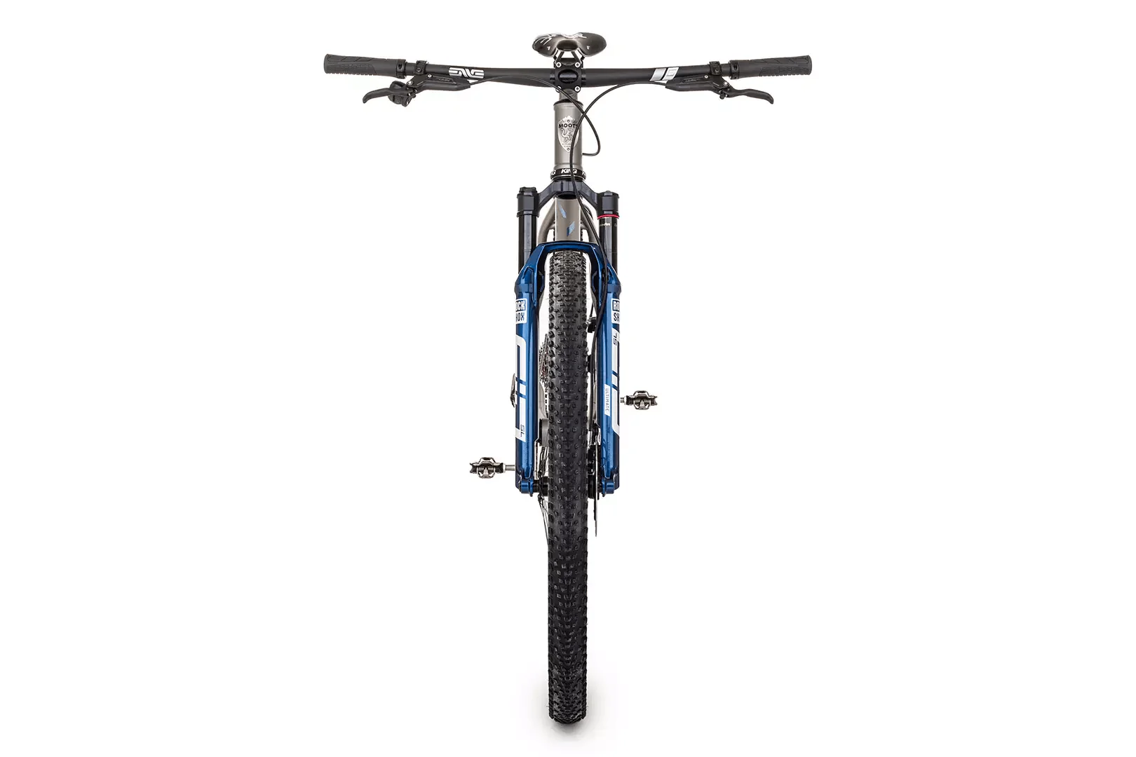Moots MXC Frameset - Image 3