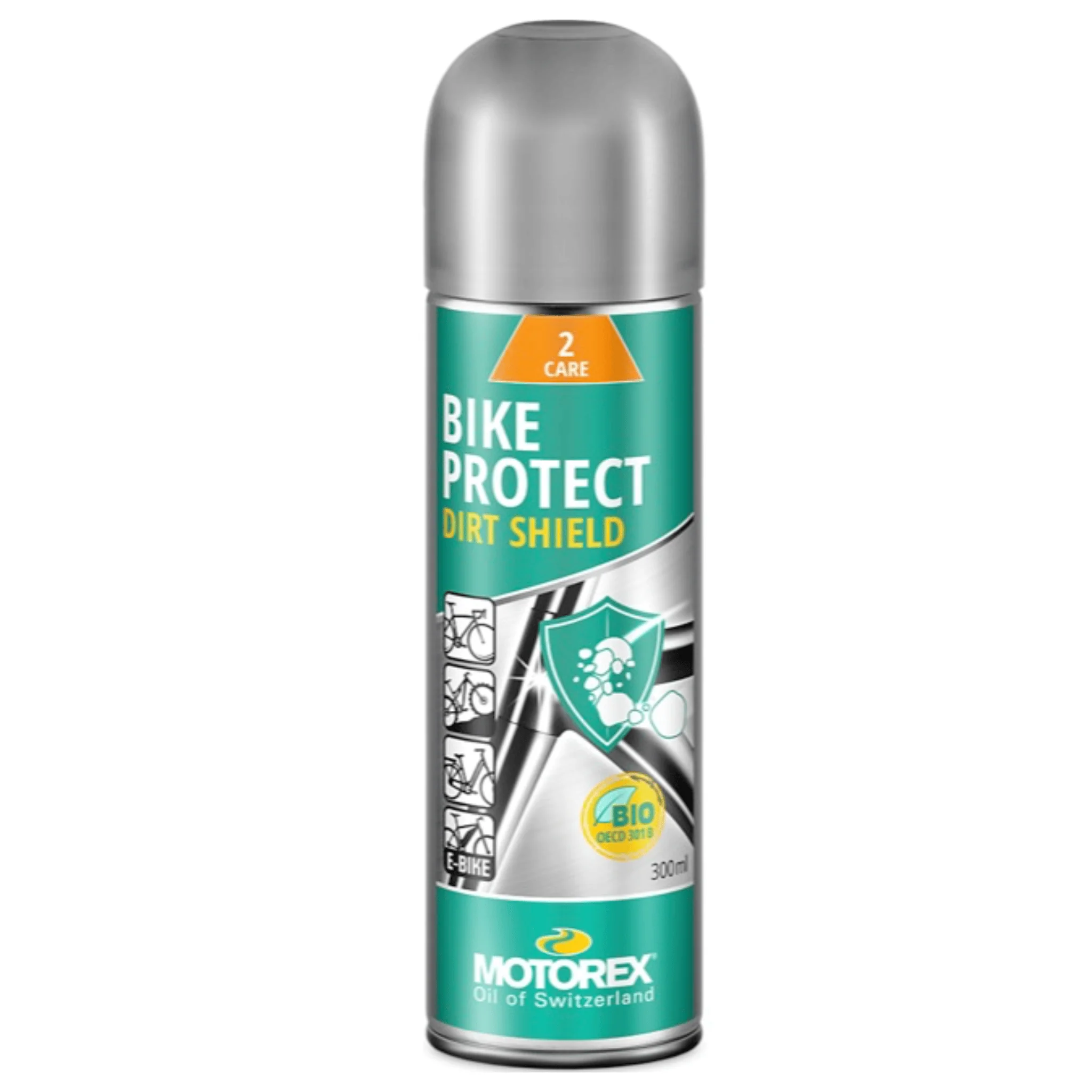 Motorex Bike Protect Bio 300ml