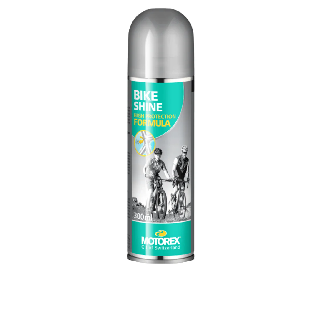 Motorex Bike Shine 300mL