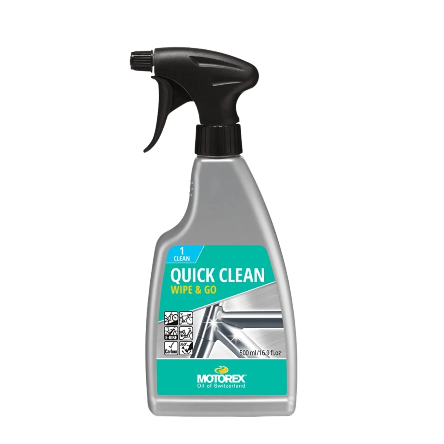 Motorex Quick Clean 500ml
