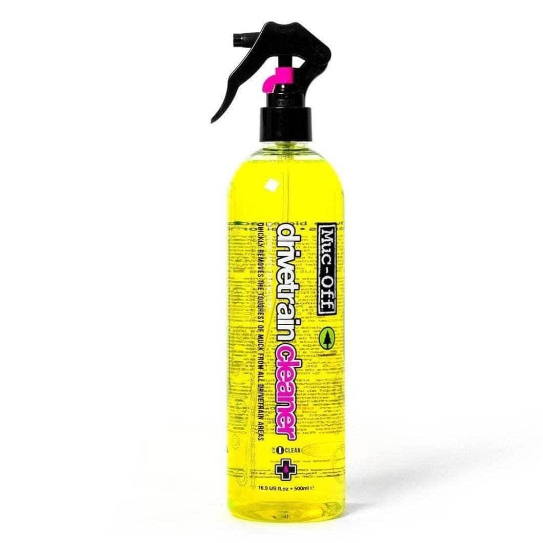 Muc-Off Bike Wash & Drivetrain Essentials Kit - Image 3