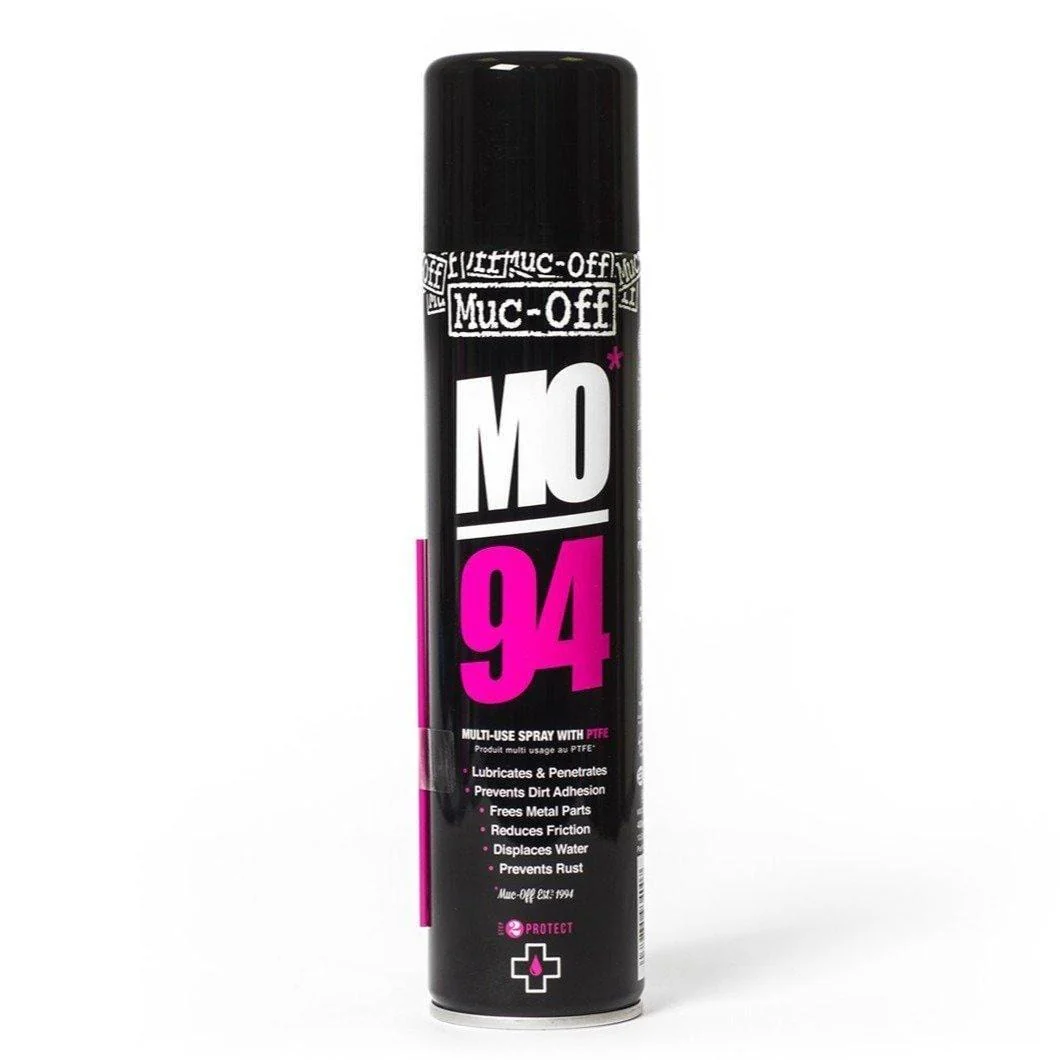 Muc-Off Bike Wash & Drivetrain Essentials Kit - Image 4