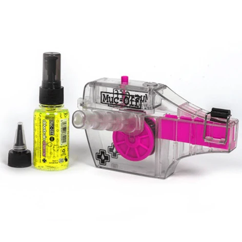 Muc-Off X3 Chain Cleaning Kit