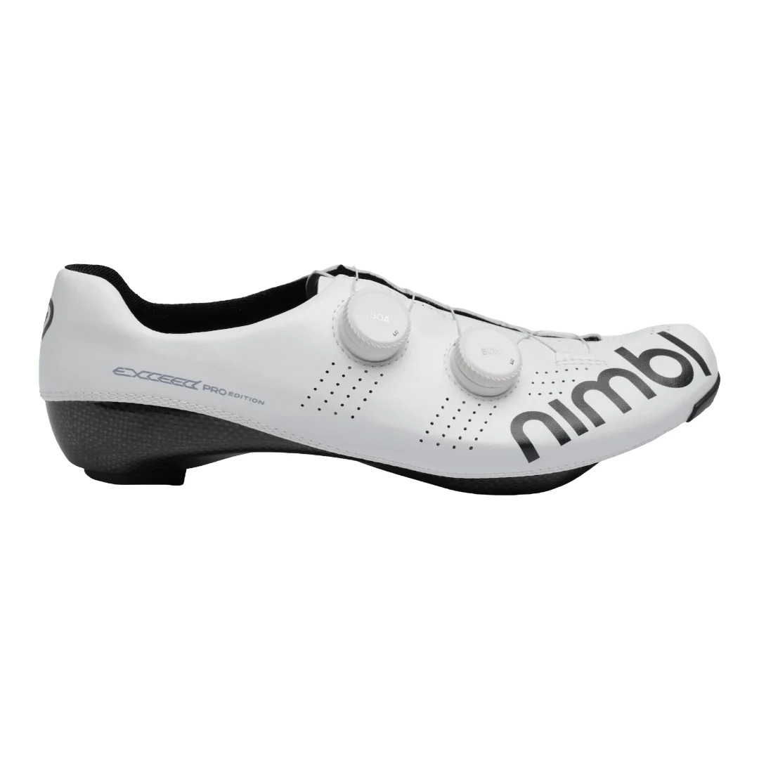 Nimbl ULTIMATE EXCEED Shoes - Image 2