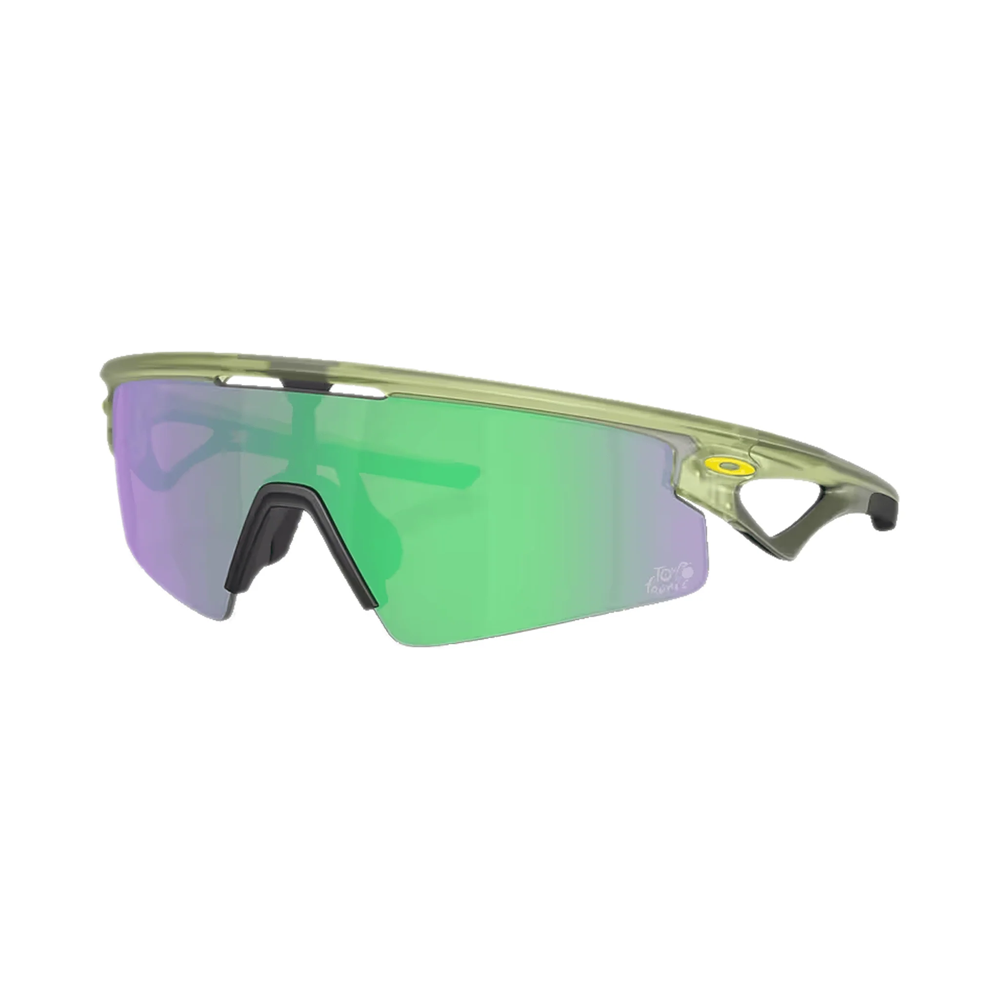 Oakley Sphaera Strike - Image 10