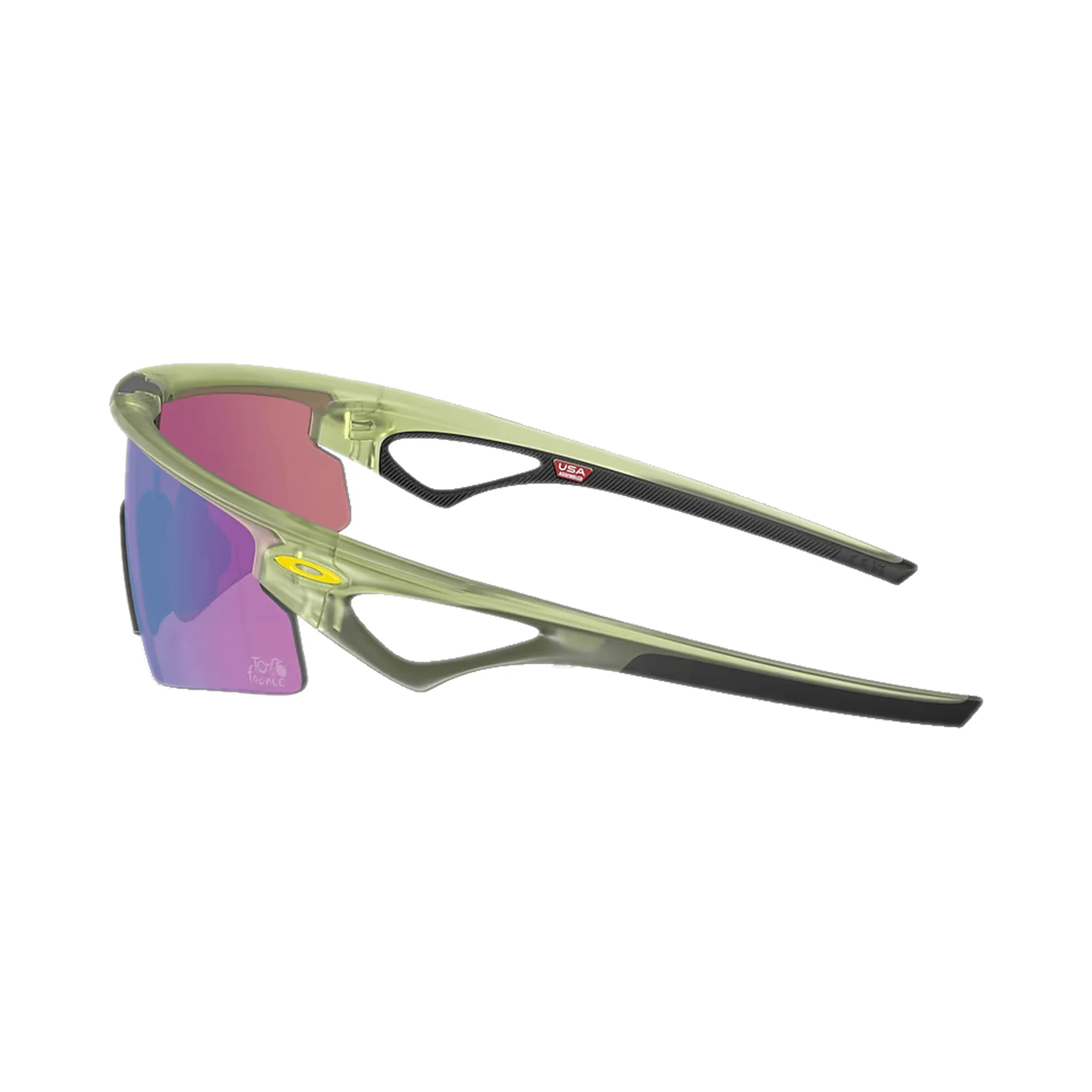 Oakley Sphaera Strike - Image 12
