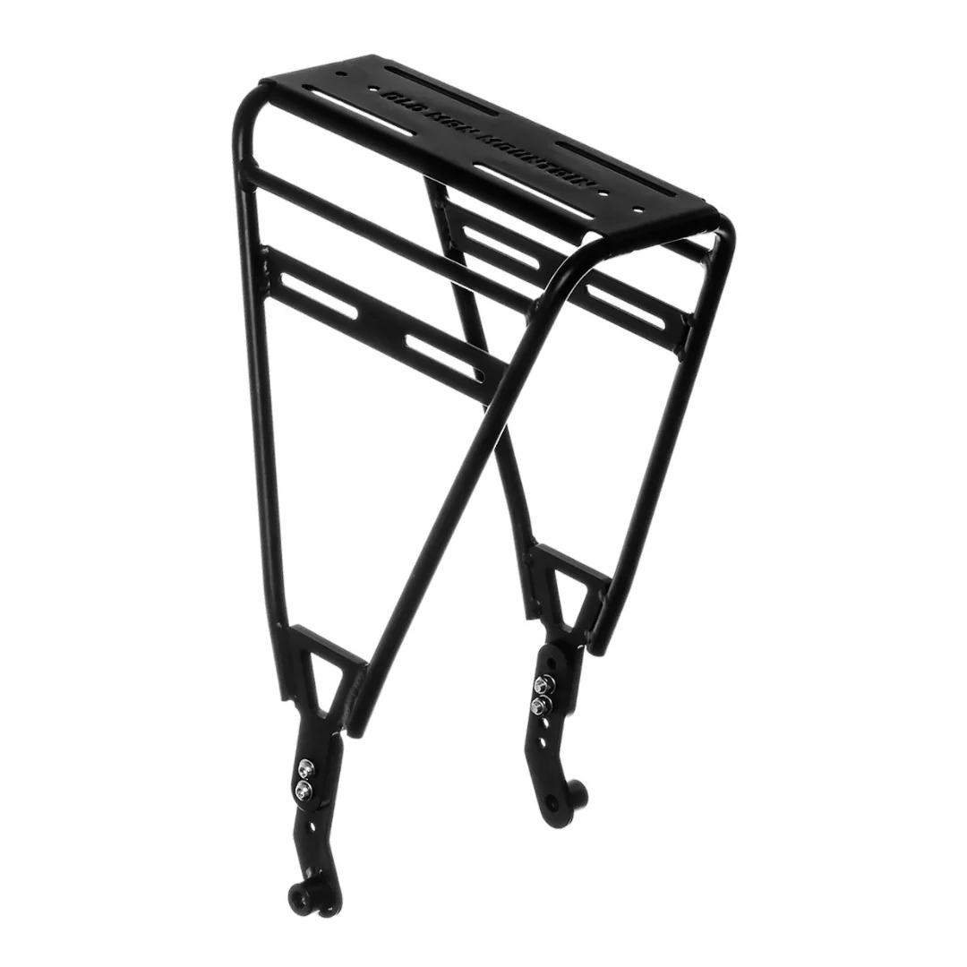 Old Man Mountain Divide Rack