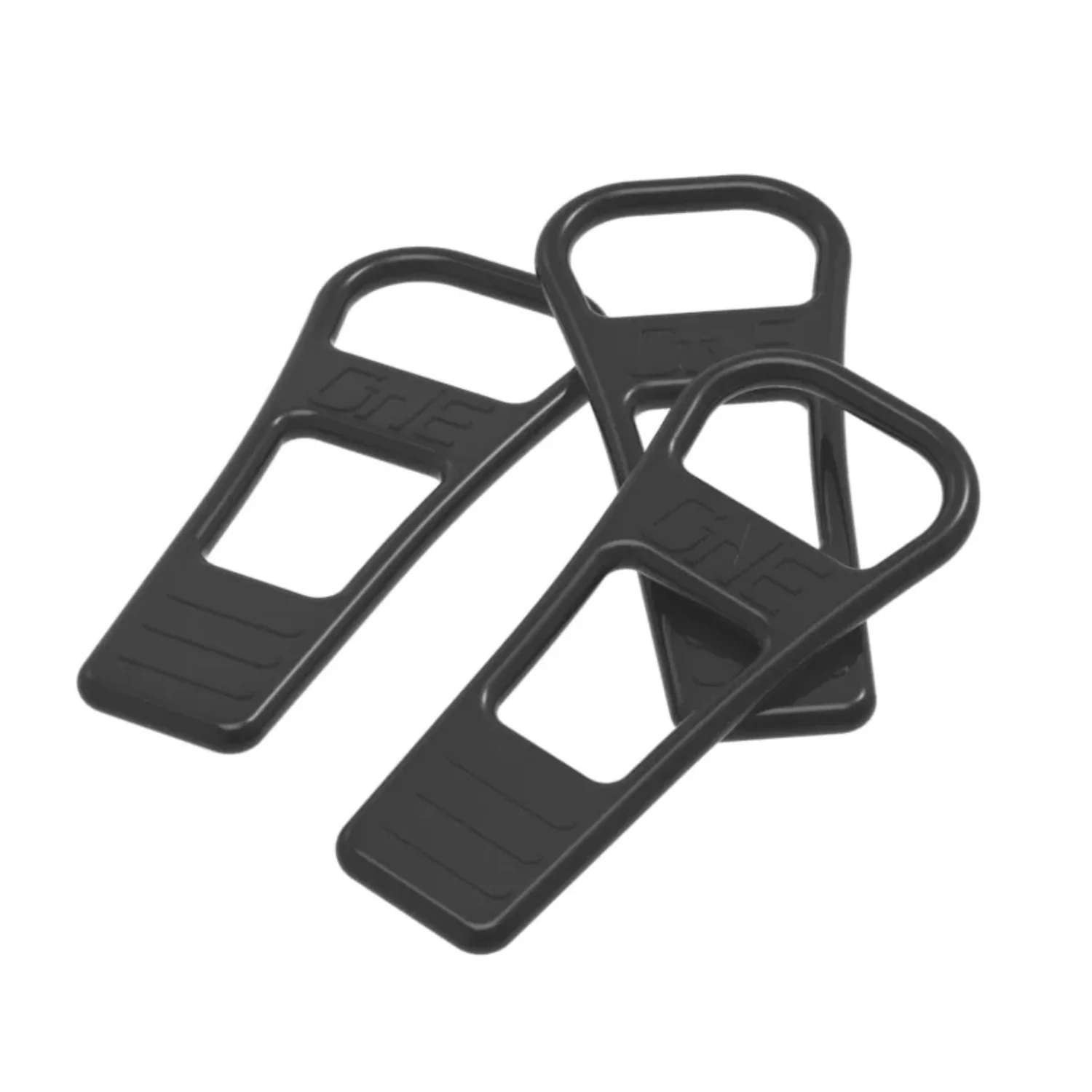 OneUp EDC Pump Strap Kit (pack of 3)