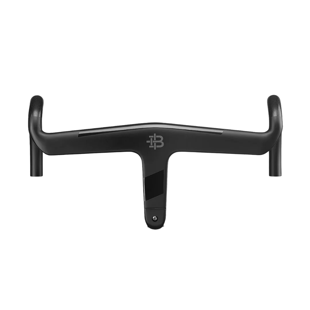 Open Box - Black Inc Integrated Aero Barstem - AB02 40cm 100mm - Image 2