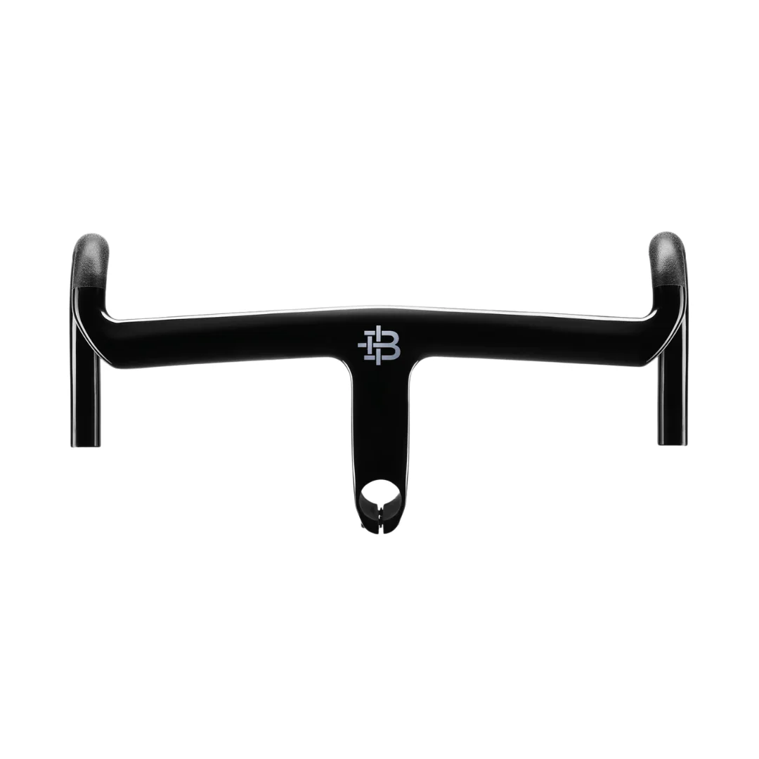 Open Box - Black Inc Integrated Barstem - HB04 36 100mm -6°