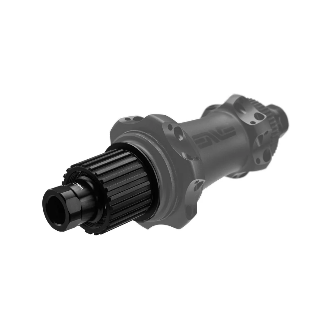 Open Box - ENVE InnerDrive Freehub Body Shimano Microspline