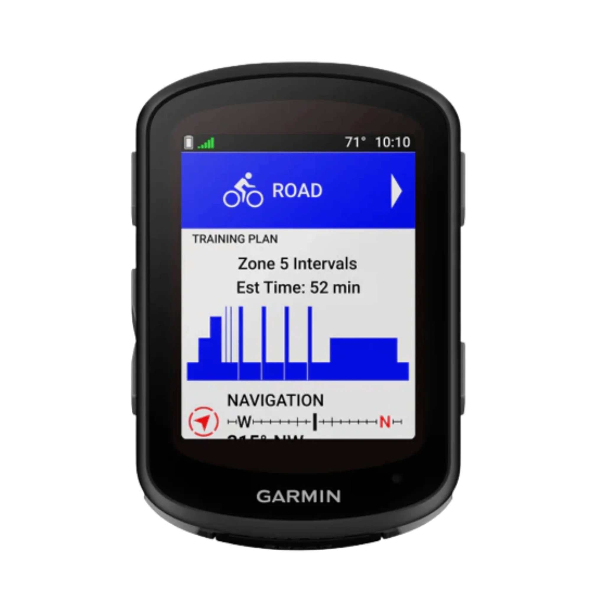 Open Box - Garmin Edge 540 Unit