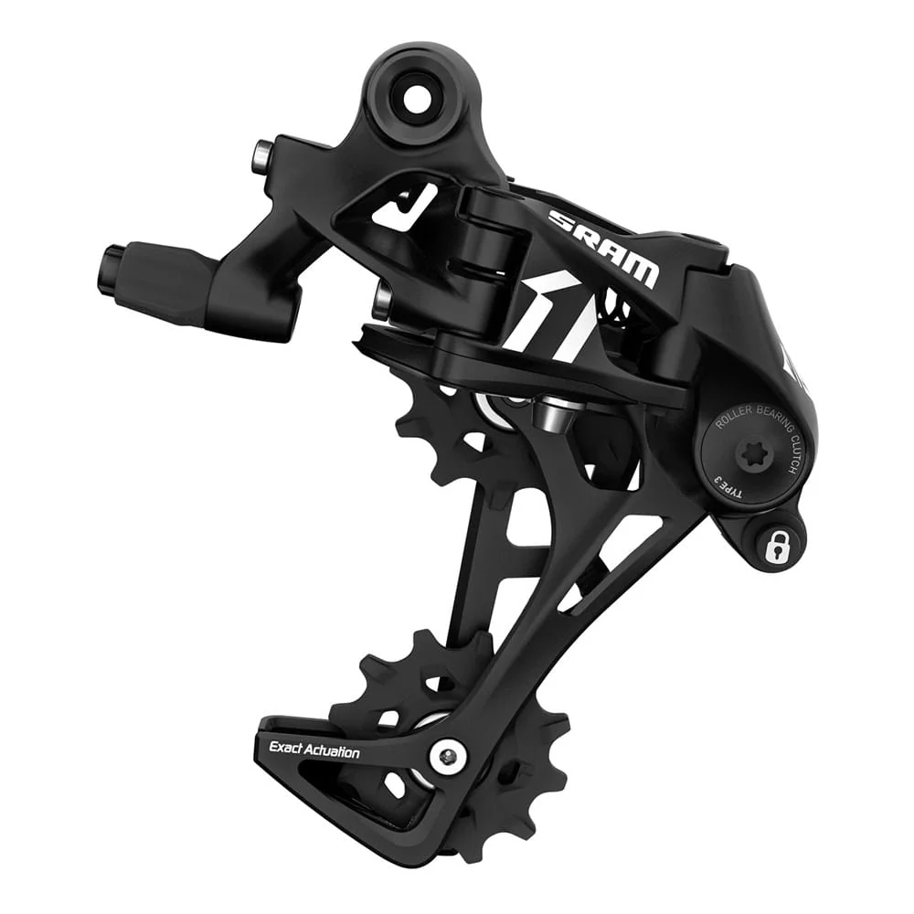 Open Box - SRAM Apex 1 Rear Derailleur 11 Speed