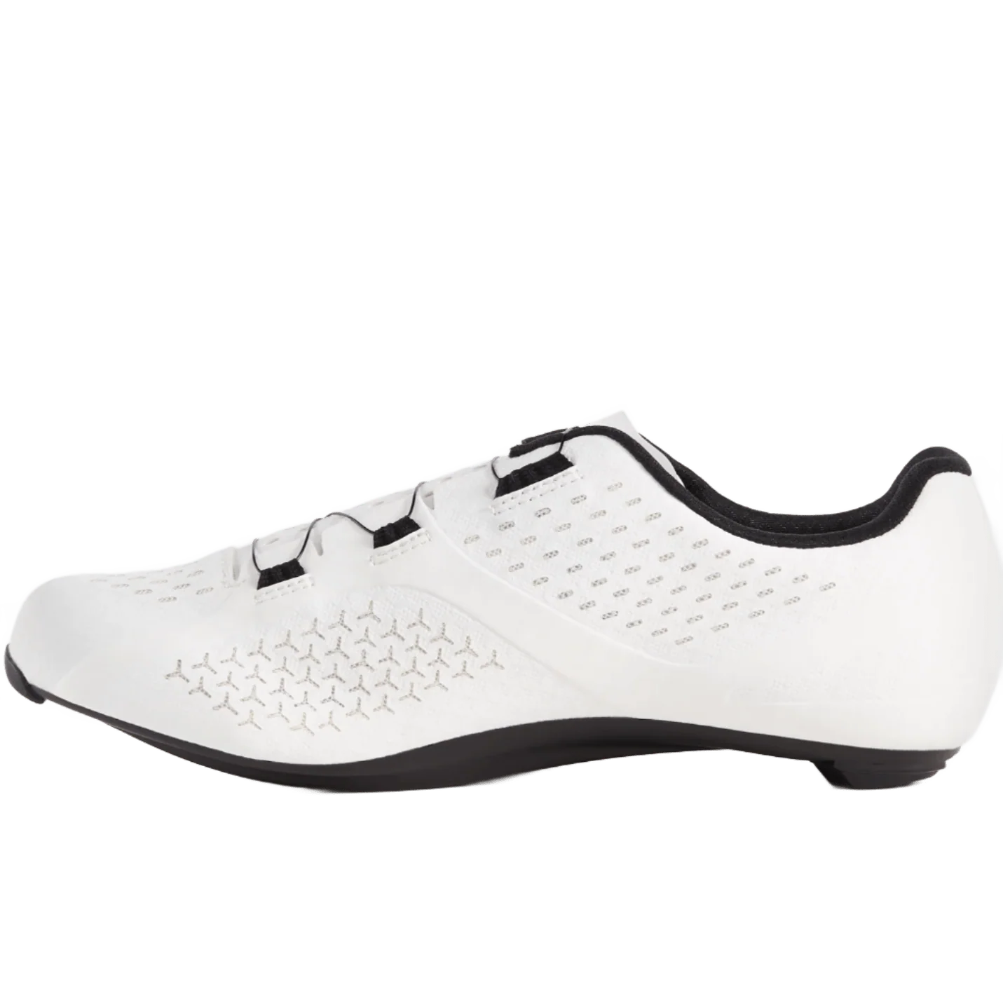Open Box - Trek Velocis Road Shoe White 39 - Image 2