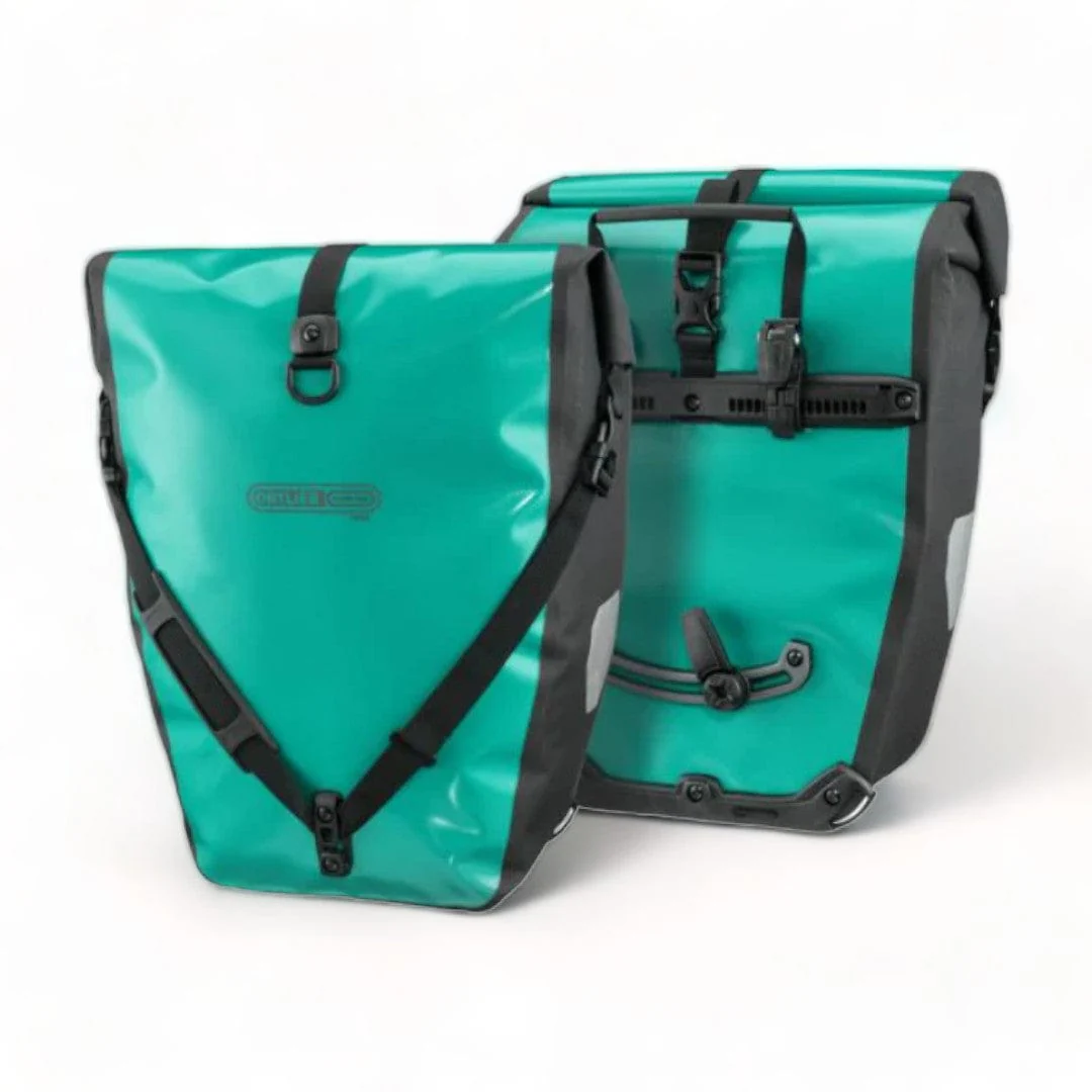 ORTLIEB Back-Roller Free Pannier QL2.1 40L