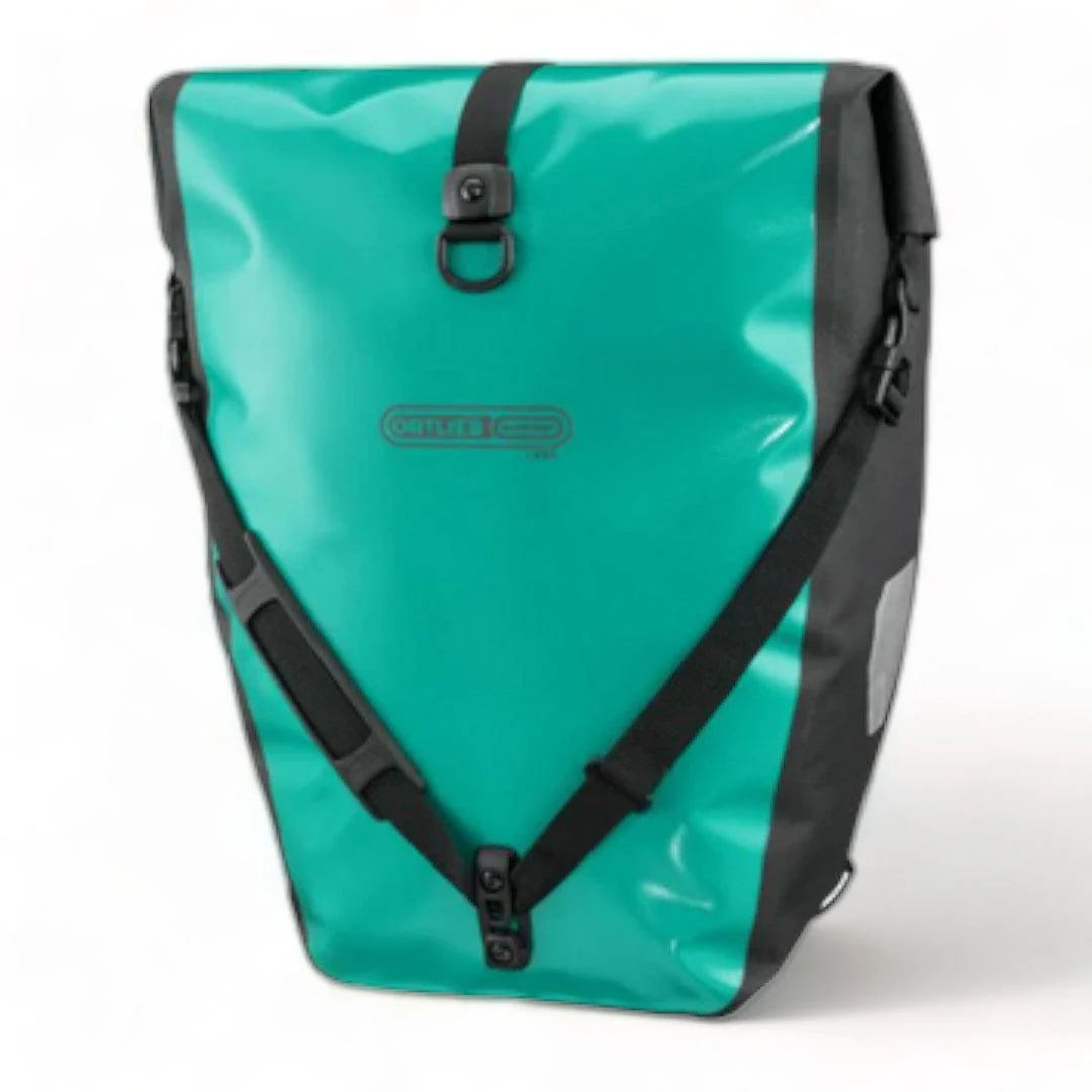 ORTLIEB Back-Roller Free Pannier QL2.1 40L - Image 2