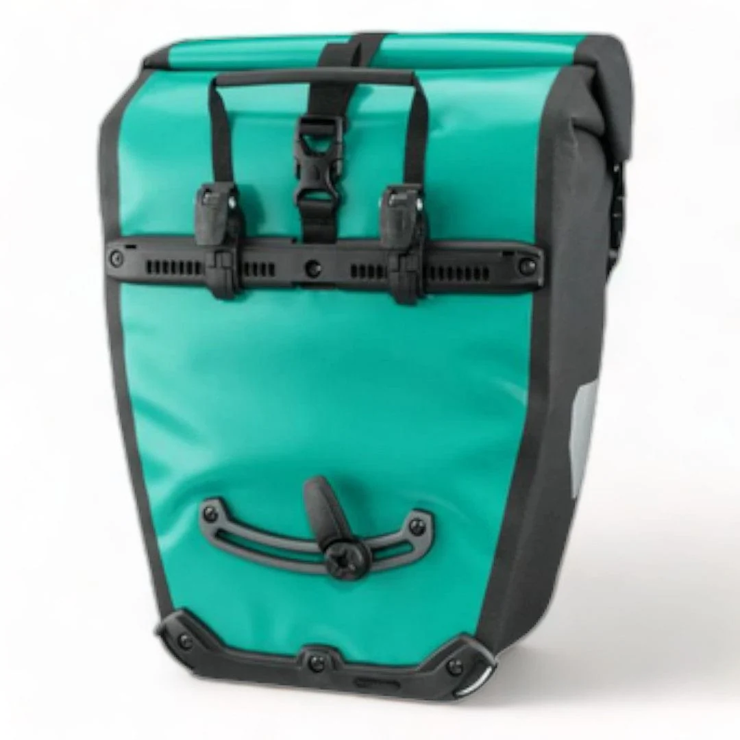 ORTLIEB Back-Roller Free Pannier QL2.1 40L - Image 3