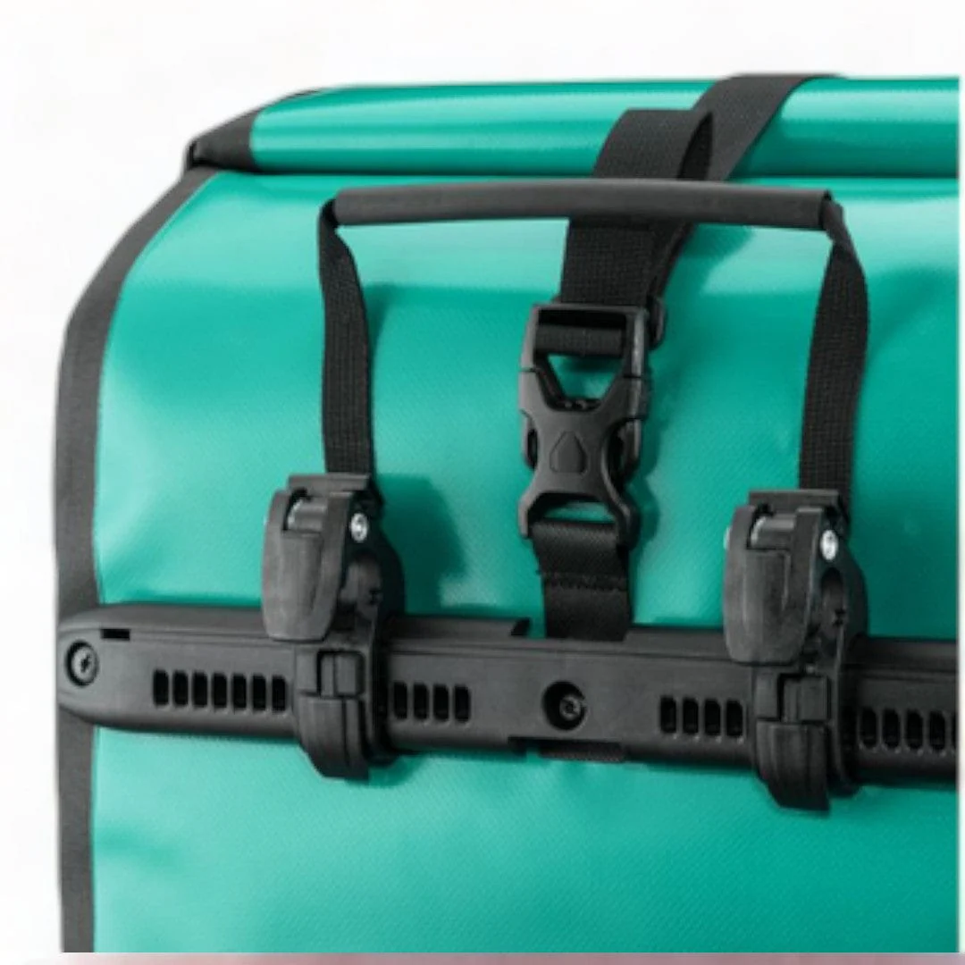 ORTLIEB Back-Roller Free Pannier QL2.1 40L - Image 4