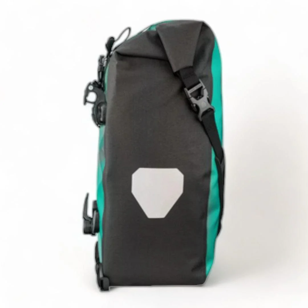 ORTLIEB Back-Roller Free Pannier QL2.1 40L - Image 6
