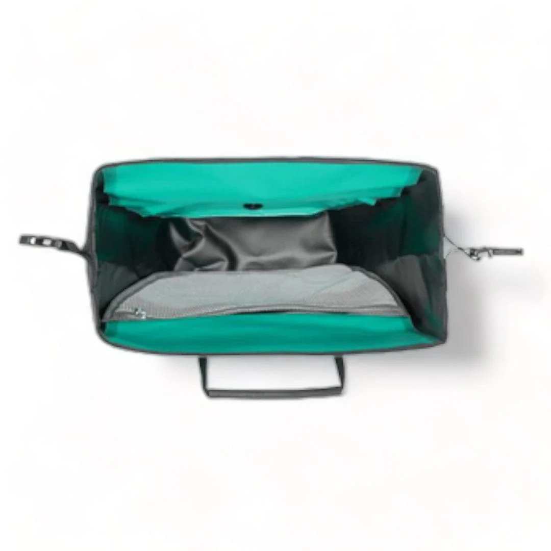 ORTLIEB Back-Roller Free Pannier QL2.1 40L - Image 7