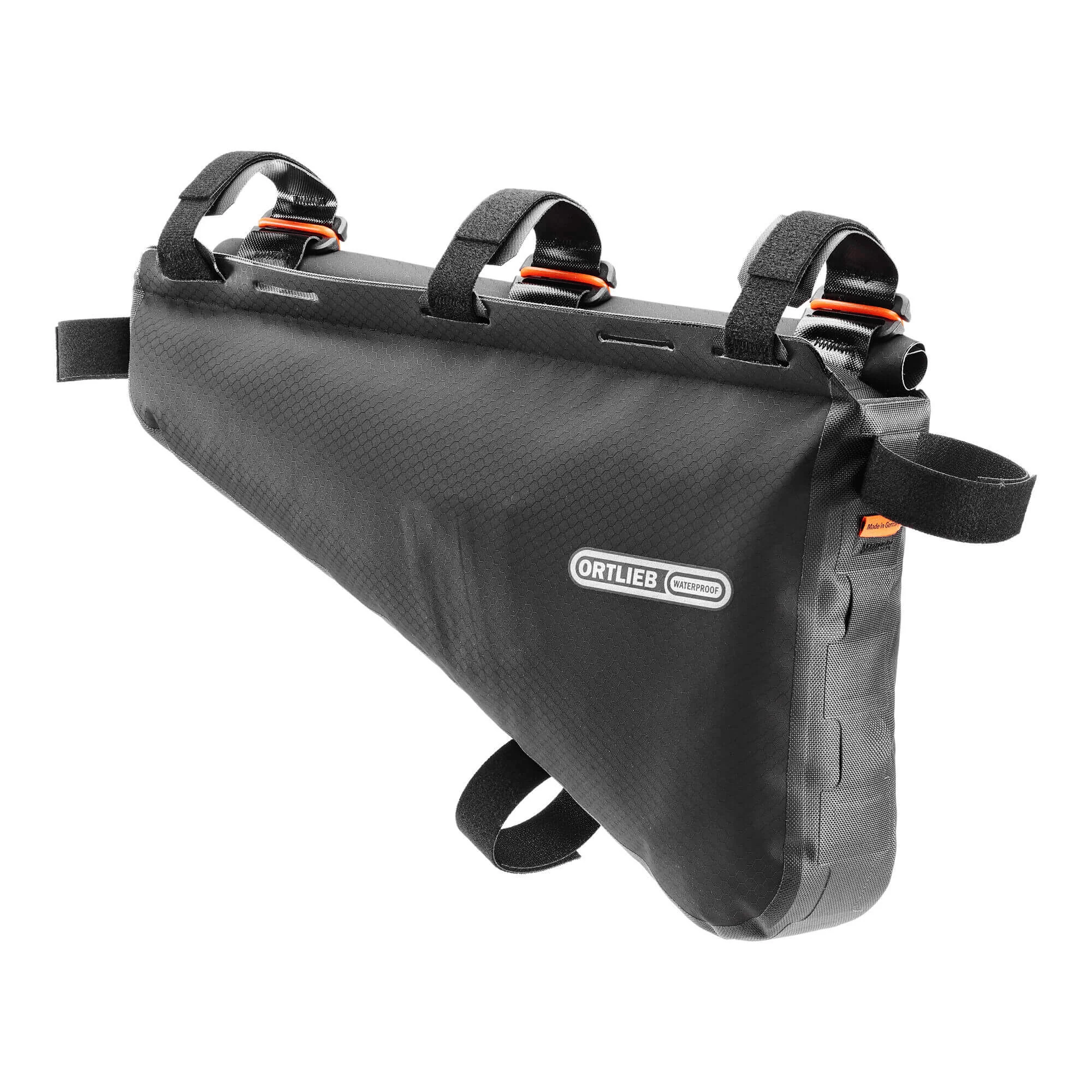ORTLIEB Bike Packing Frame-Pack RC 4L