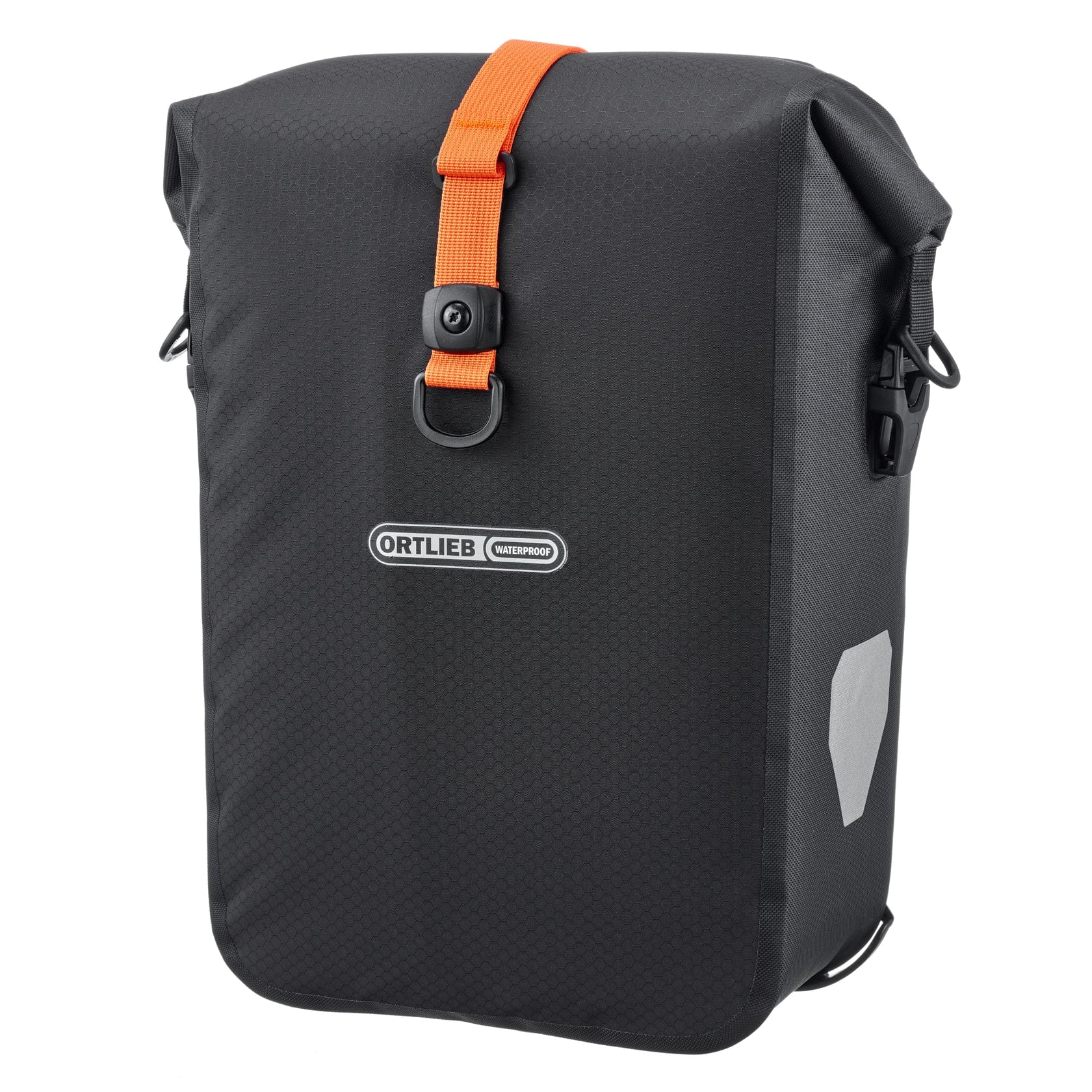 ORTLIEB Bike Packing Gravel Pannier Pack 29L