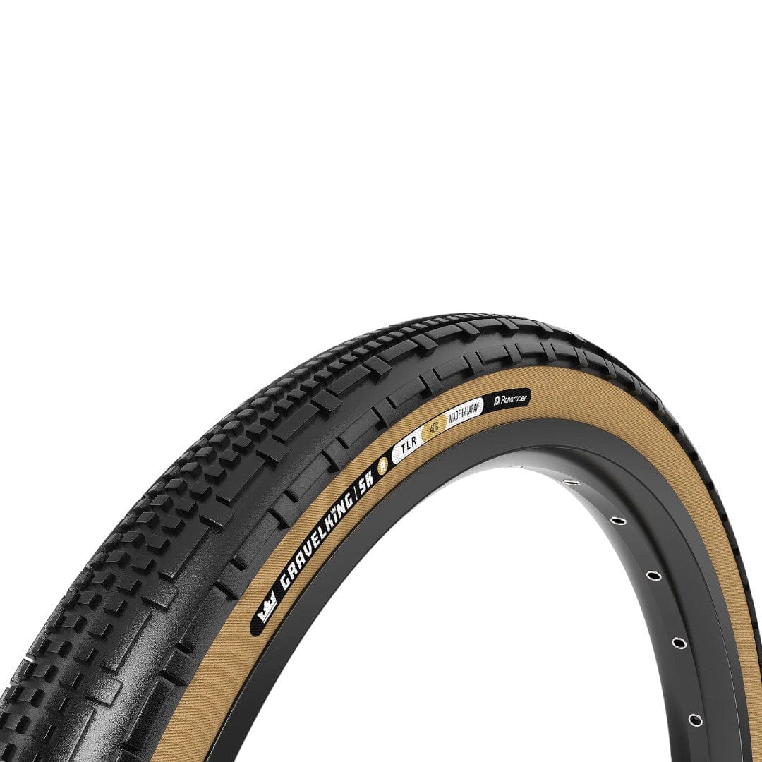 Panaracer GravelKing SK R Tire