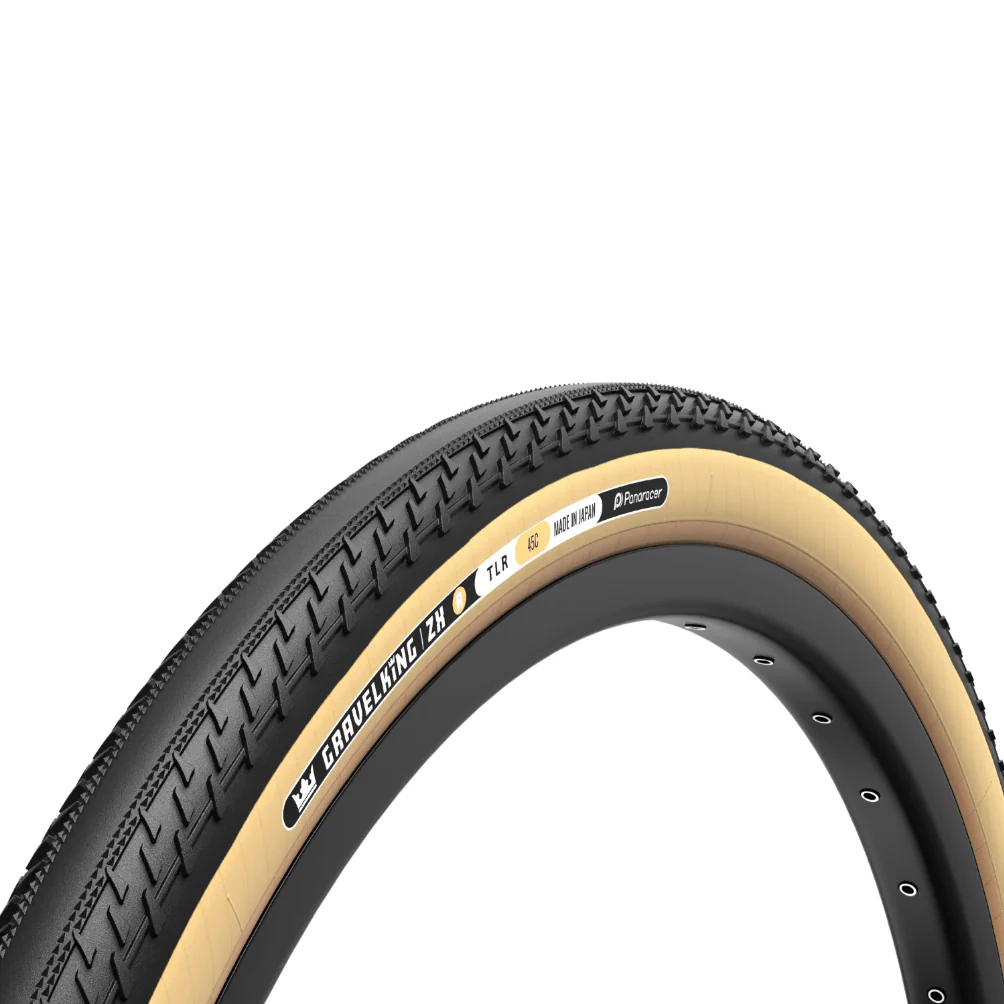 Panaracer GravelKing ZX R Tire