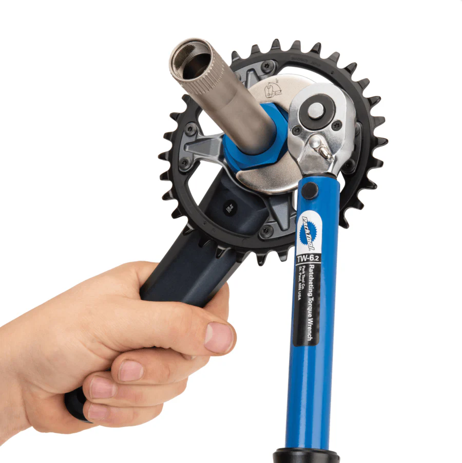 Park Tool Lockring Tool — Shimano Direct Mount - Image 2