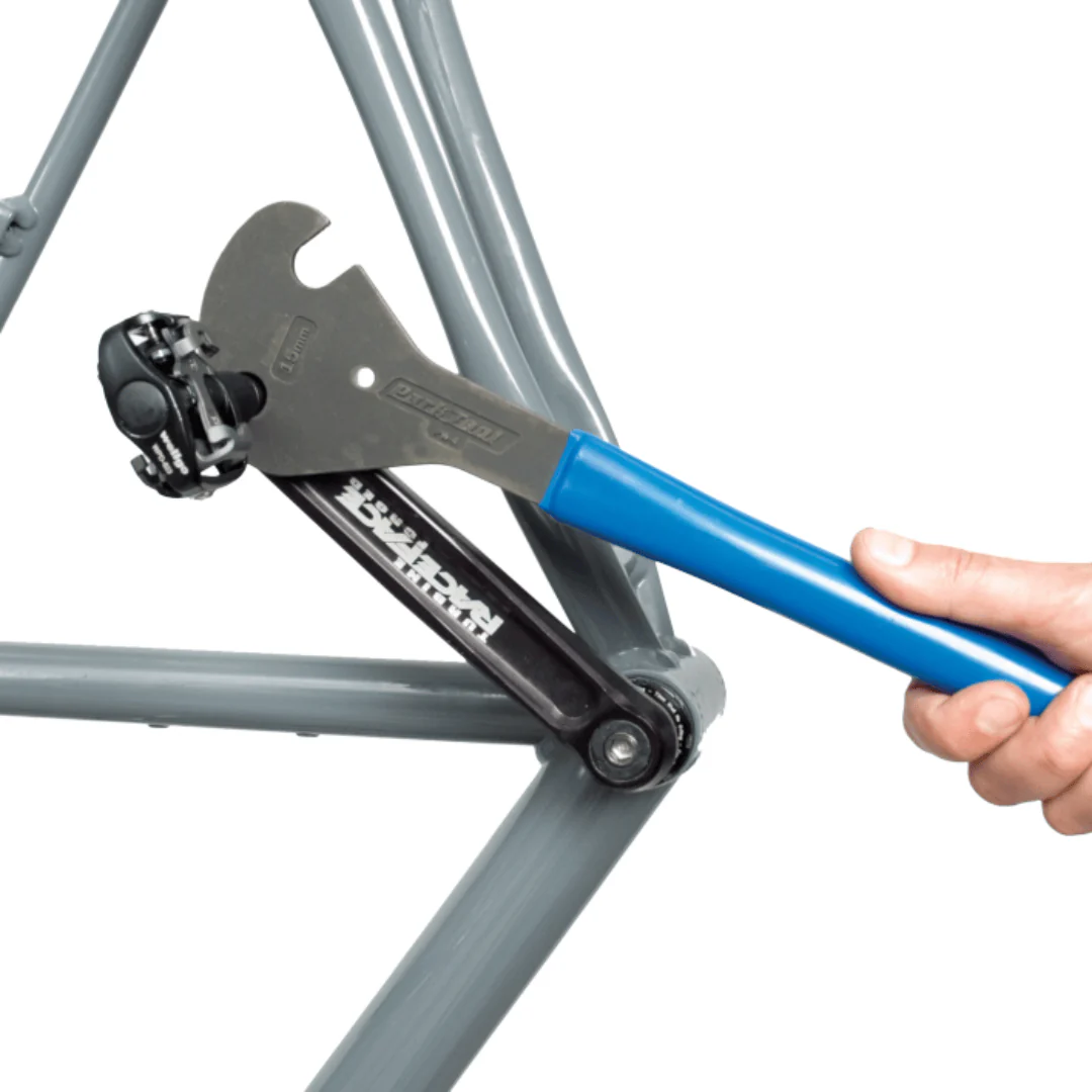 Park Tool PW-4 Professional Shop 15.0mm Pedal Wrench - Image 2