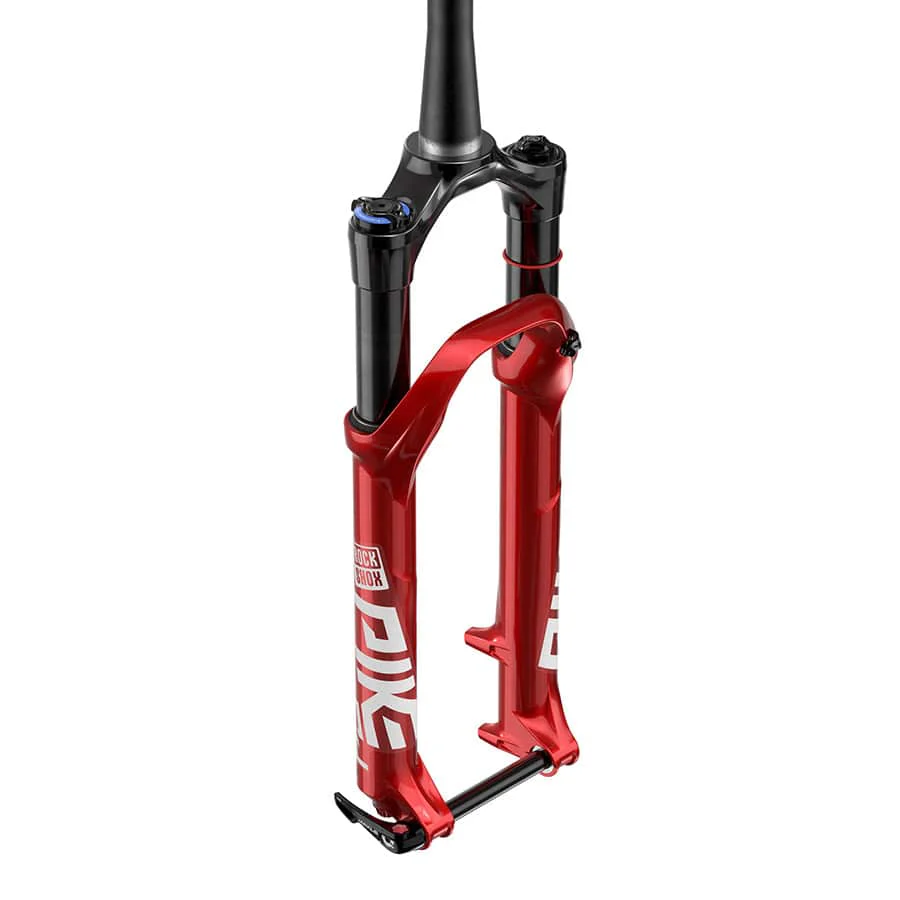 RockShox Pike DJ A4