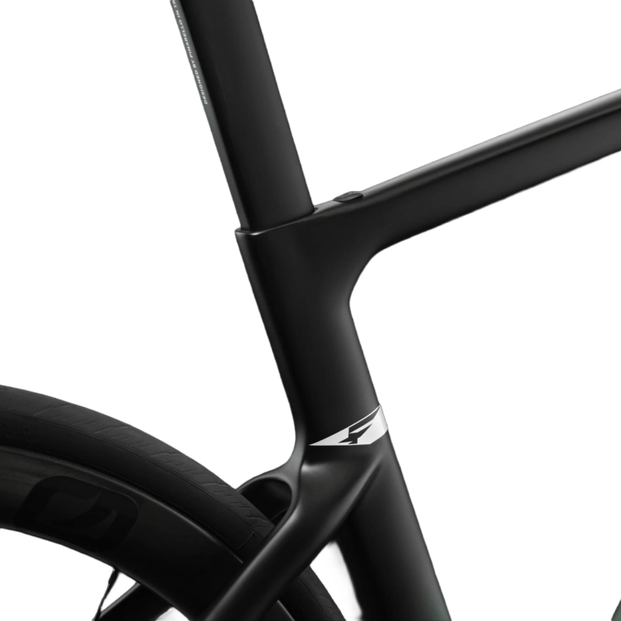Pinarello F7 Ultegra Di2 - Image 3