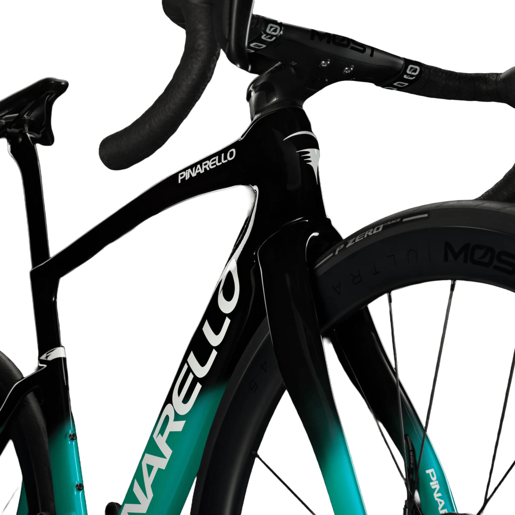 Pinarello F7 Ultegra Di2 - Image 4
