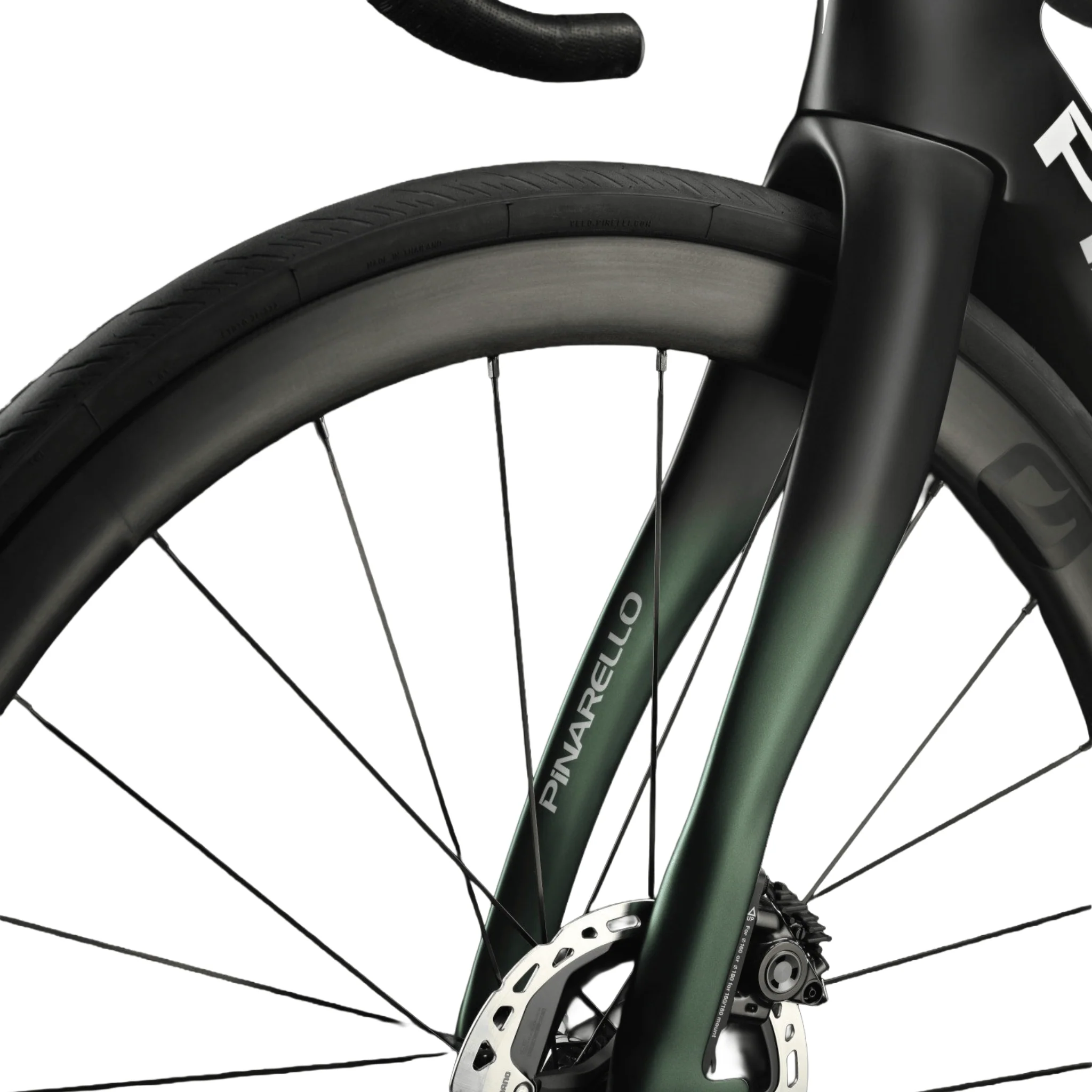Pinarello F7 Ultegra Di2 - Image 5