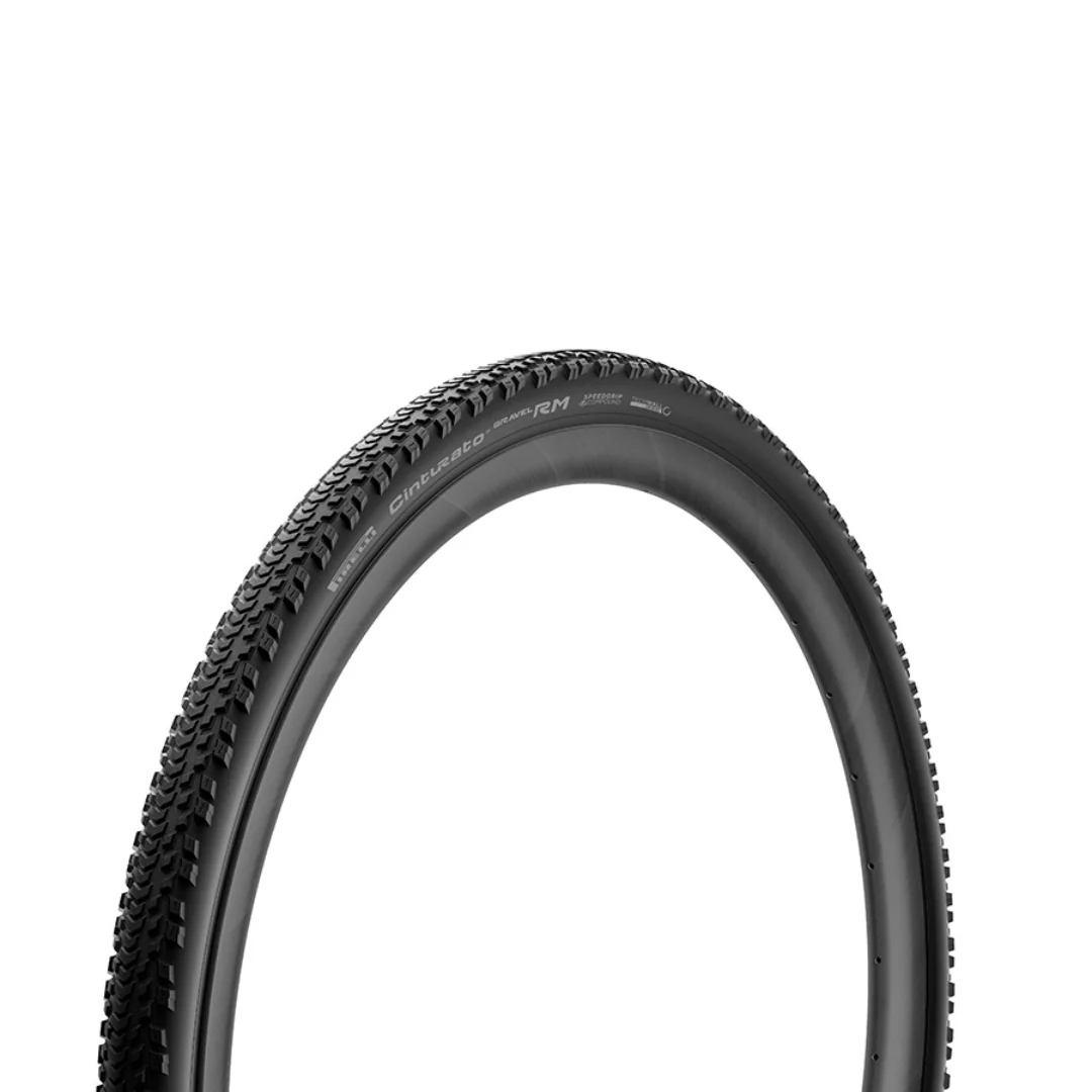 Pirelli Cinturato Gravel RM P-Line Tire Black