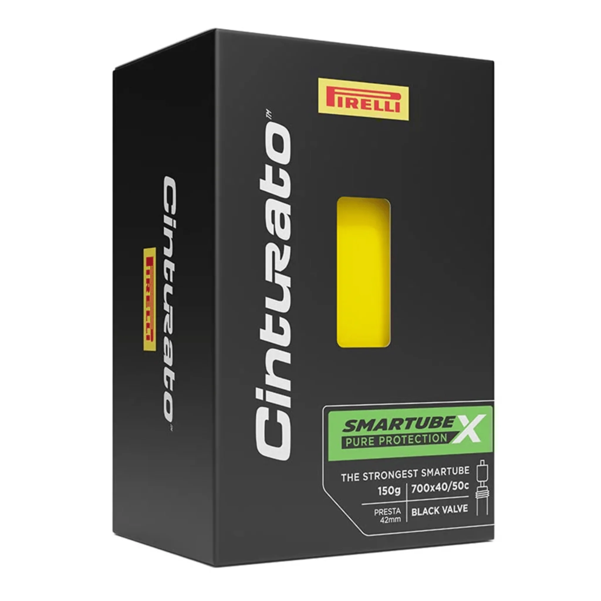 Pirelli Cinturato SmarTUBE X
