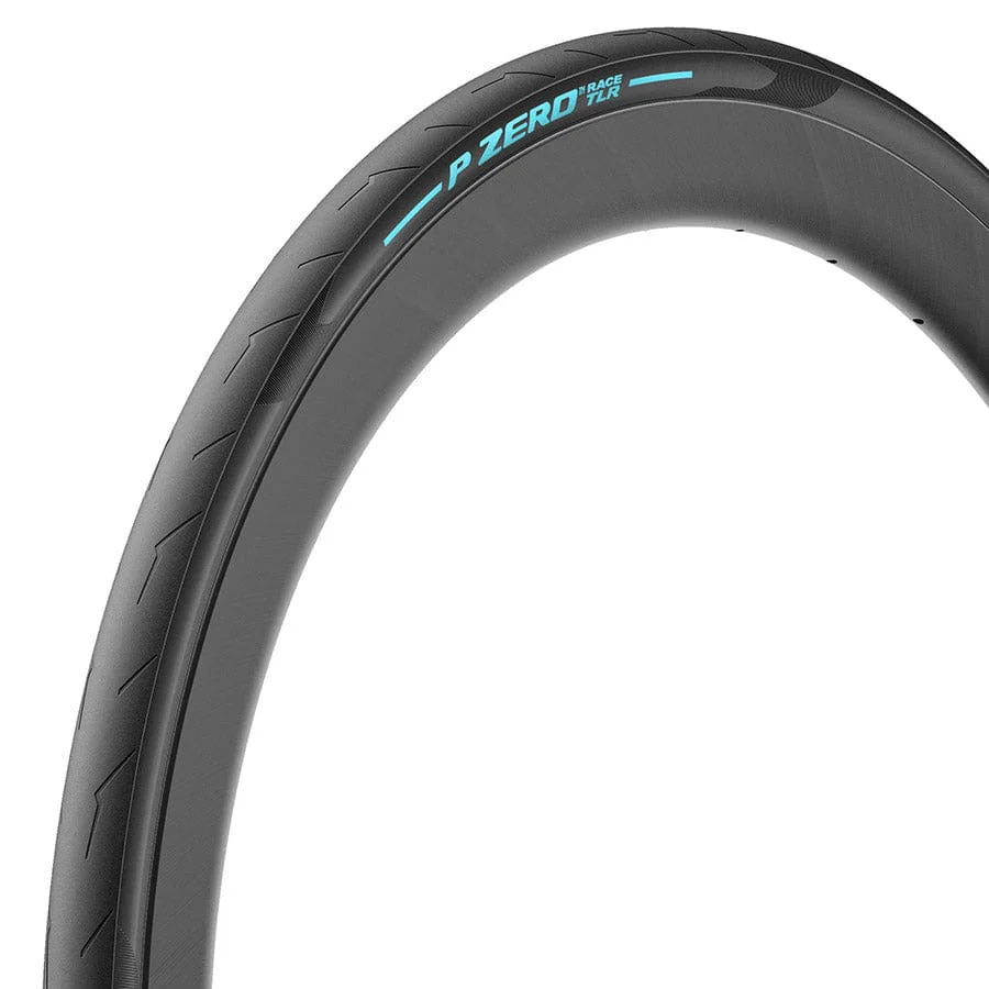 Pirelli, PZero Race TLR, Road Tire, 700x40C, Folding, Tubeless Ready, SmartEVO, TechWALL+, 127TPI, Black - Image 2