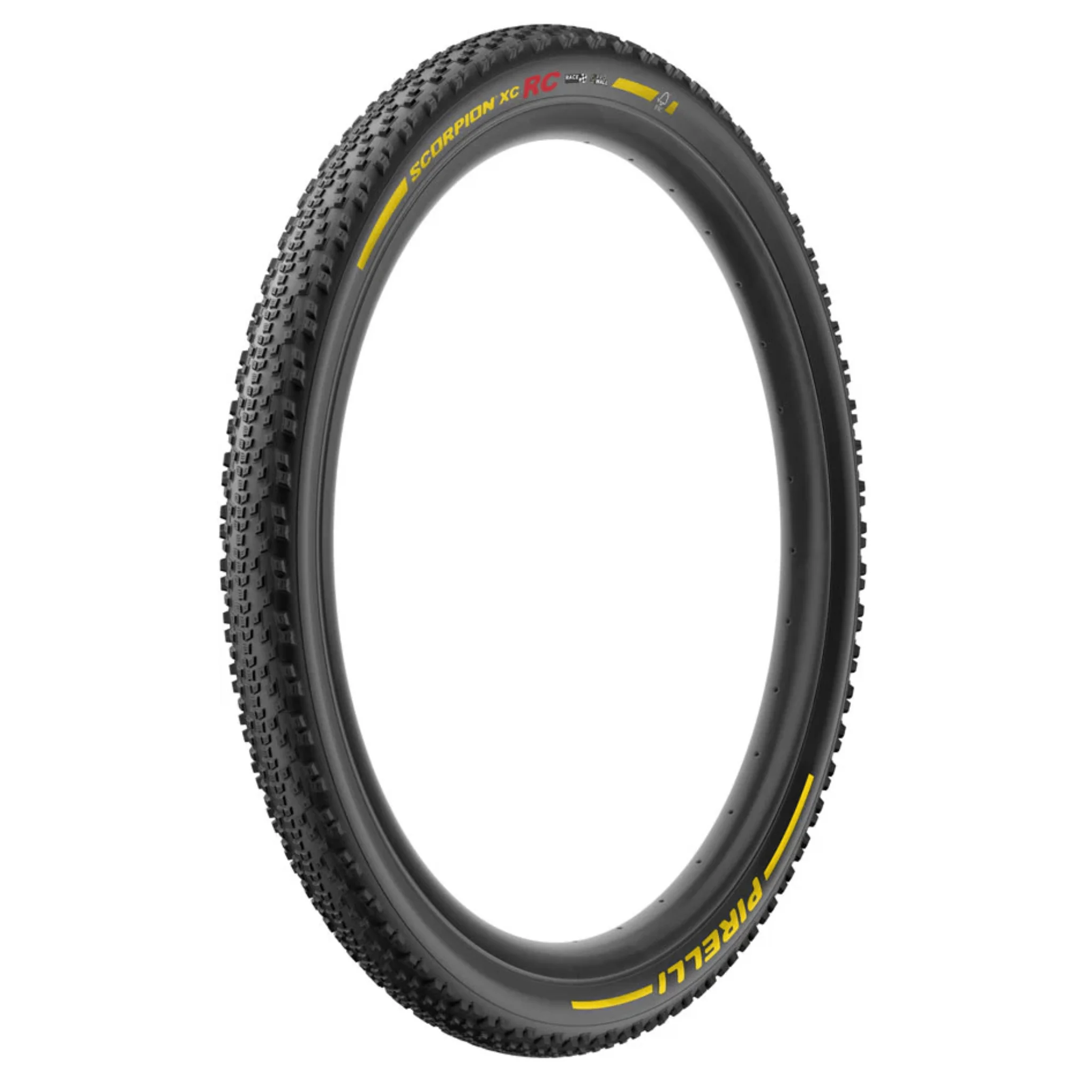 Pirelli Scorpion Race XC RC Race