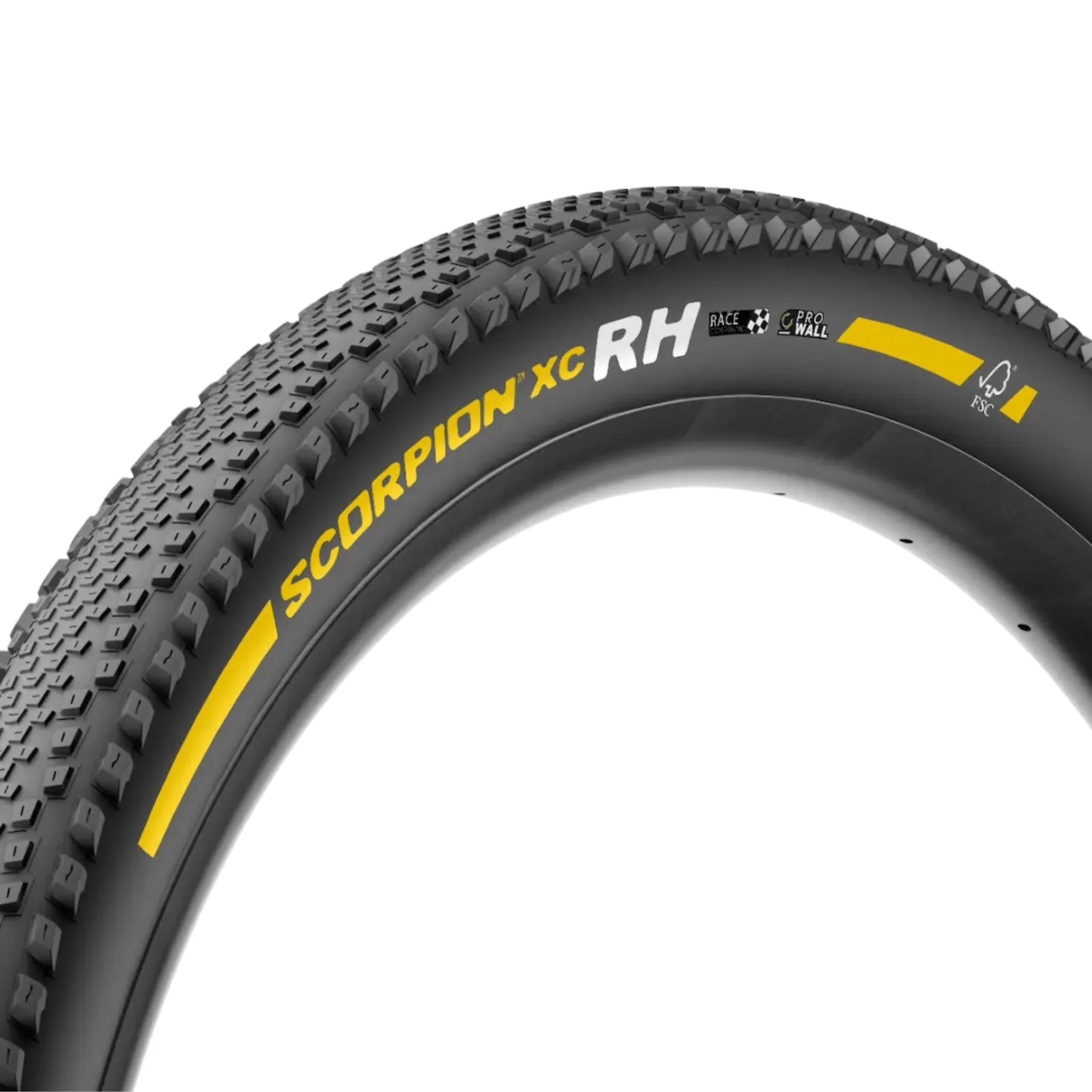 Pirelli Scorpion Race XC RH Race