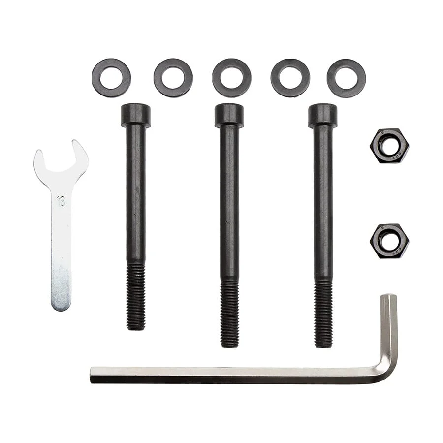 Kuat Pivot XD/Pivot v3 Molle Hoop - Image 4