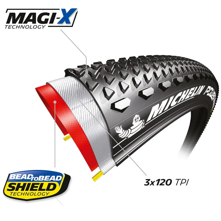 Michelin Power Gravel - Image 2