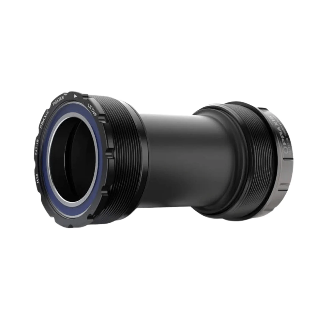 Praxis M30 Bottom Bracket T47 Asymmetrical